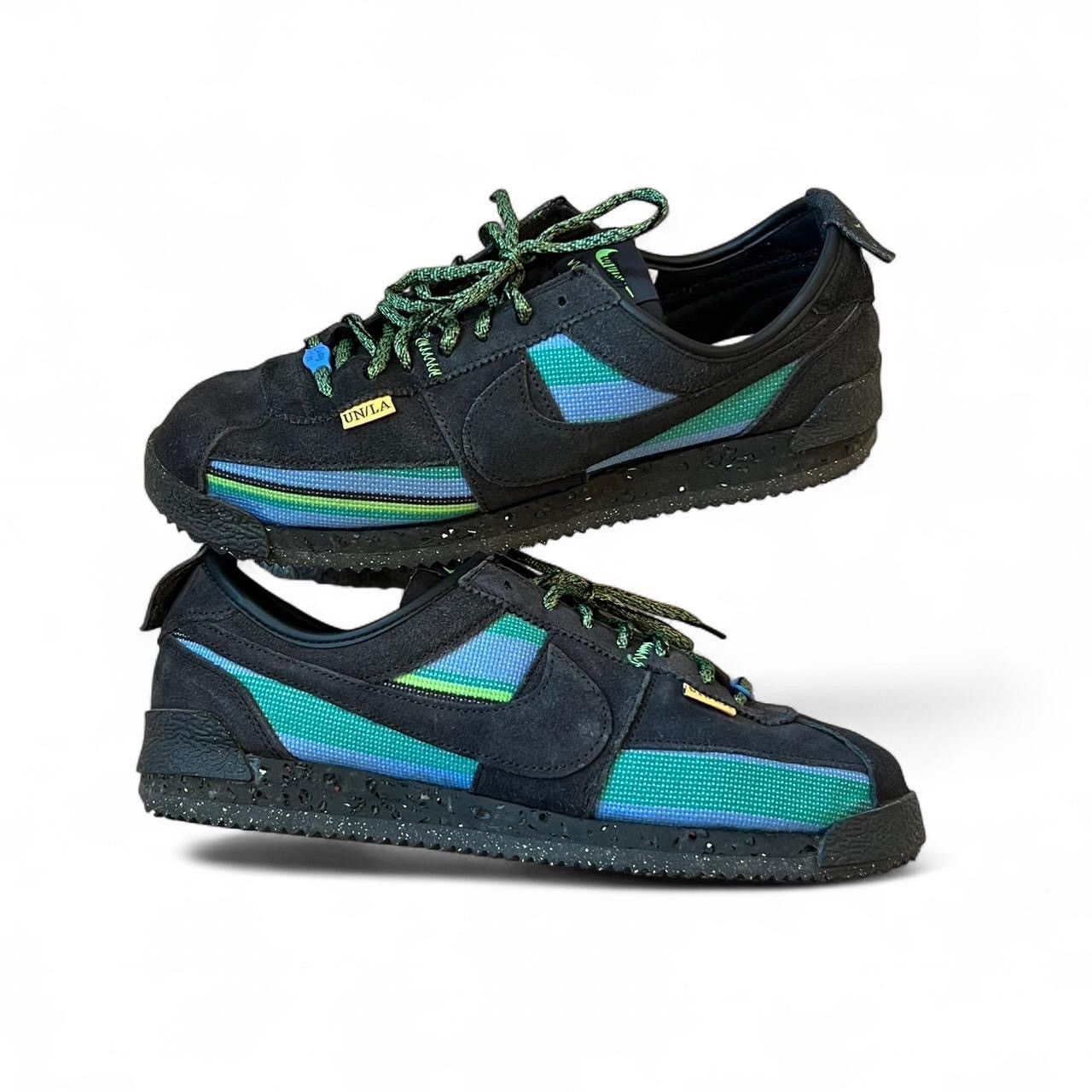 Nike Nike Cortez x Union LA Size US 10.5 / EU 43-44 - 1 Thumbnail
