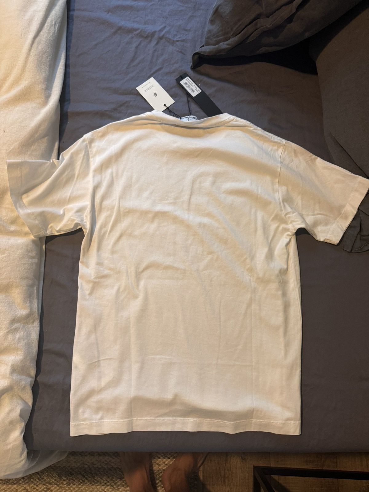 Stone Island Stone Island Stellina Tee - New with Tags Size US S / EU 44-46 / 1 - 2 Thumbnail