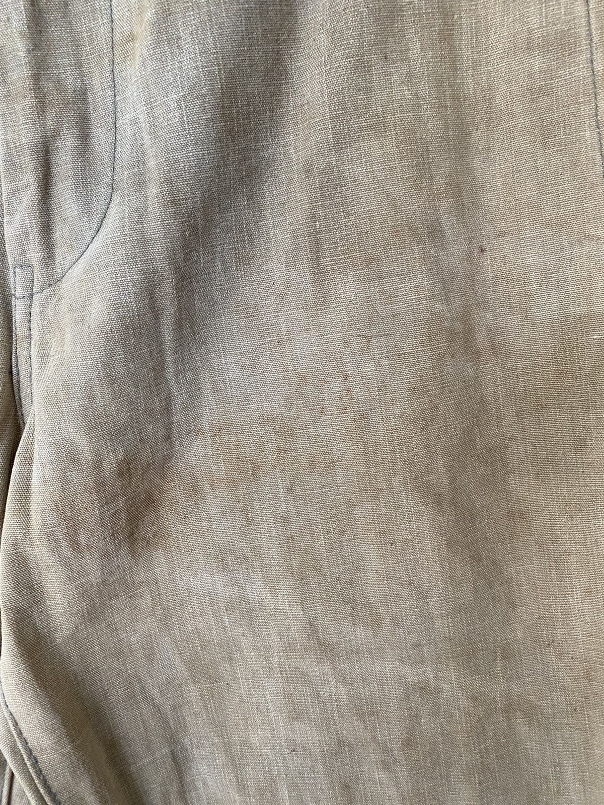 Kapital × Kapital Kountry Kapital camera pants rusty and distressed pants Size US 30 / EU 46 - 8 Thumbnail