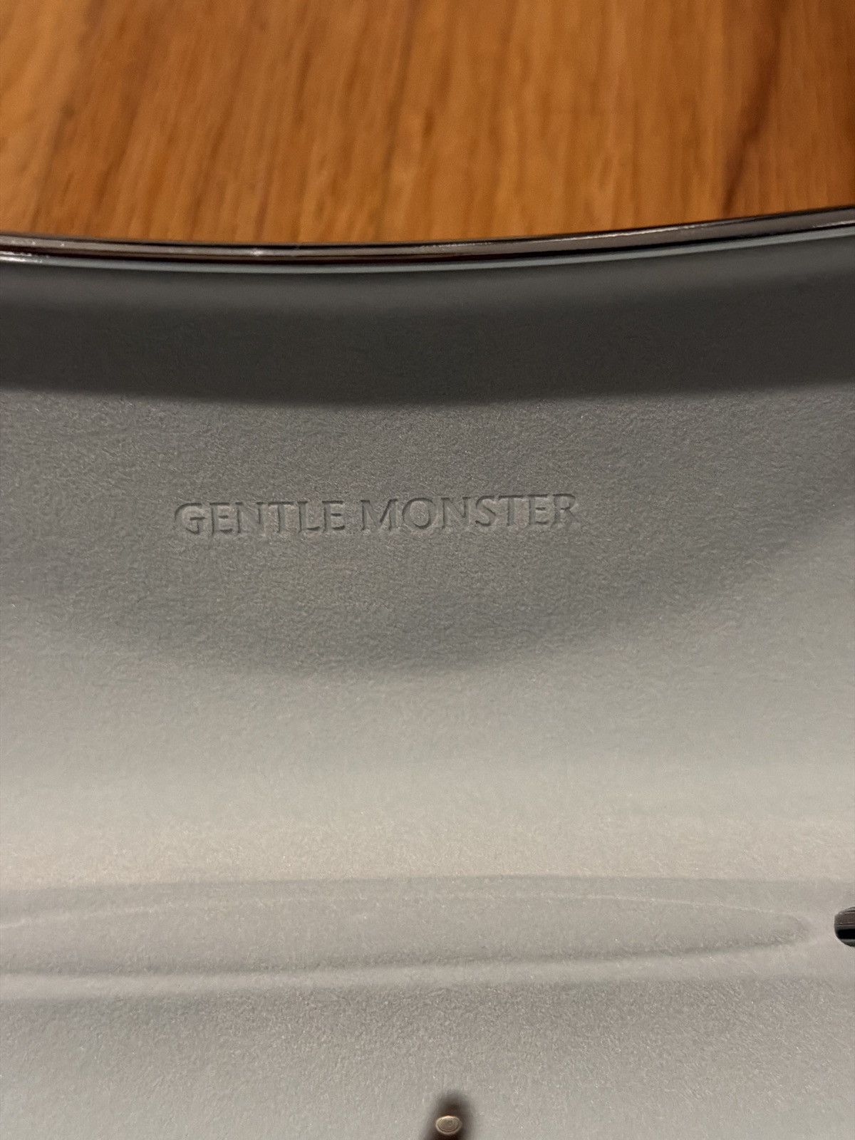 Gentle Monster Gentle monster tetra frameless glasses Size ONE SIZE - 5 Thumbnail