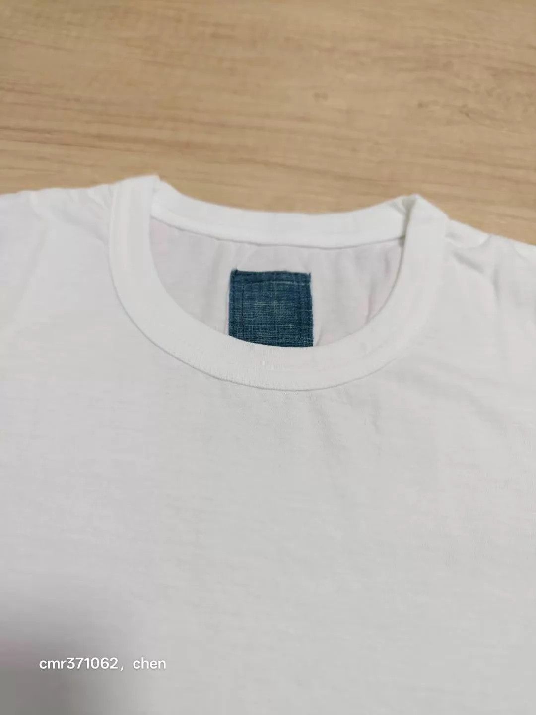 Visvim visvim 18 ict flag tee s/s zulu white 2 flag bandana Size US M / EU 48-50 / 2 - 4 Thumbnail