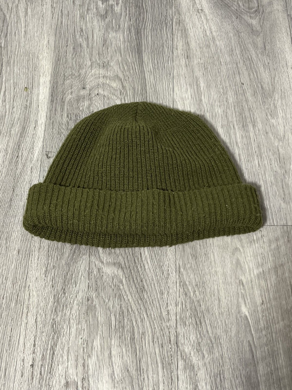 World Industries Vintage 90s World Industries Devilman Beanie Flameboy Skater Size ONE SIZE - 4 Thumbnail