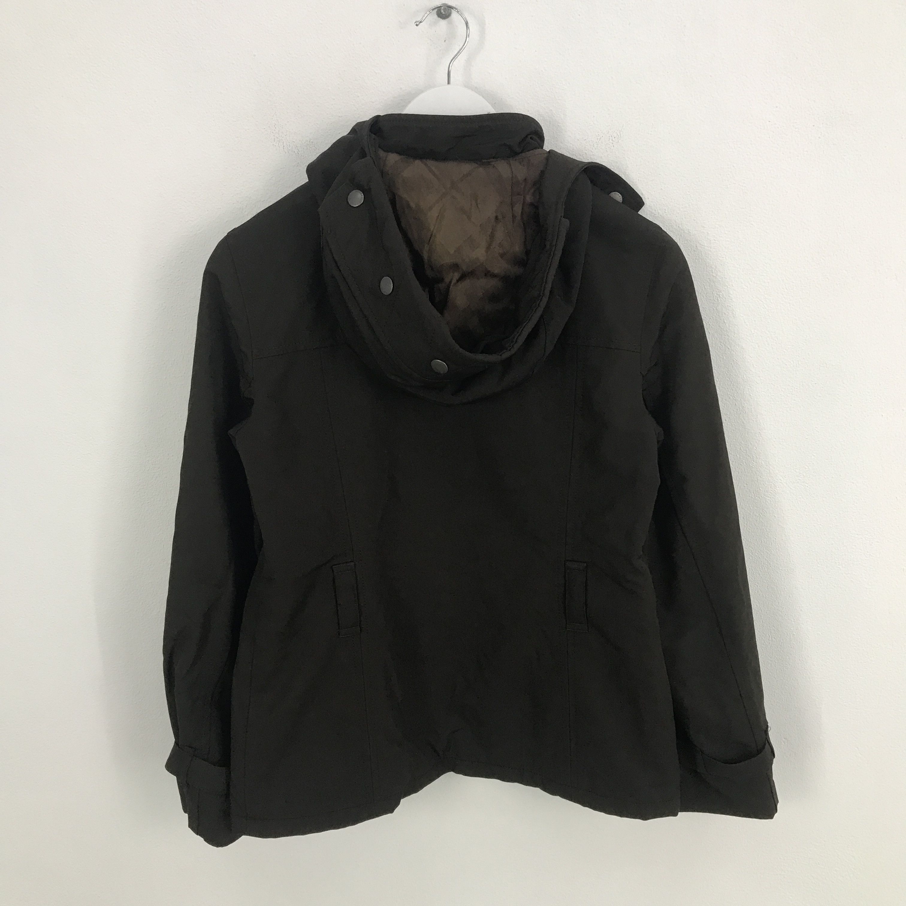 Burberry Rare burberry London Zipper jacket Size XS / US 0-2 / IT 36-38 - 3 Thumbnail