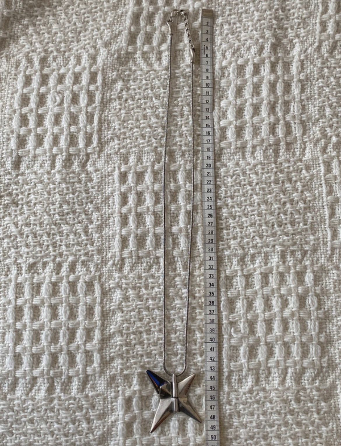Other Unode50 necklace Size ONE SIZE - 4 Thumbnail