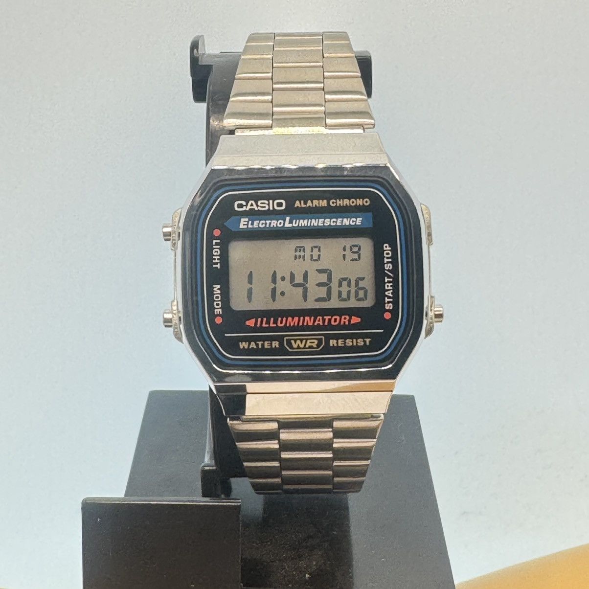 Casio Casio Watch Size 34 - 1 Thumbnail