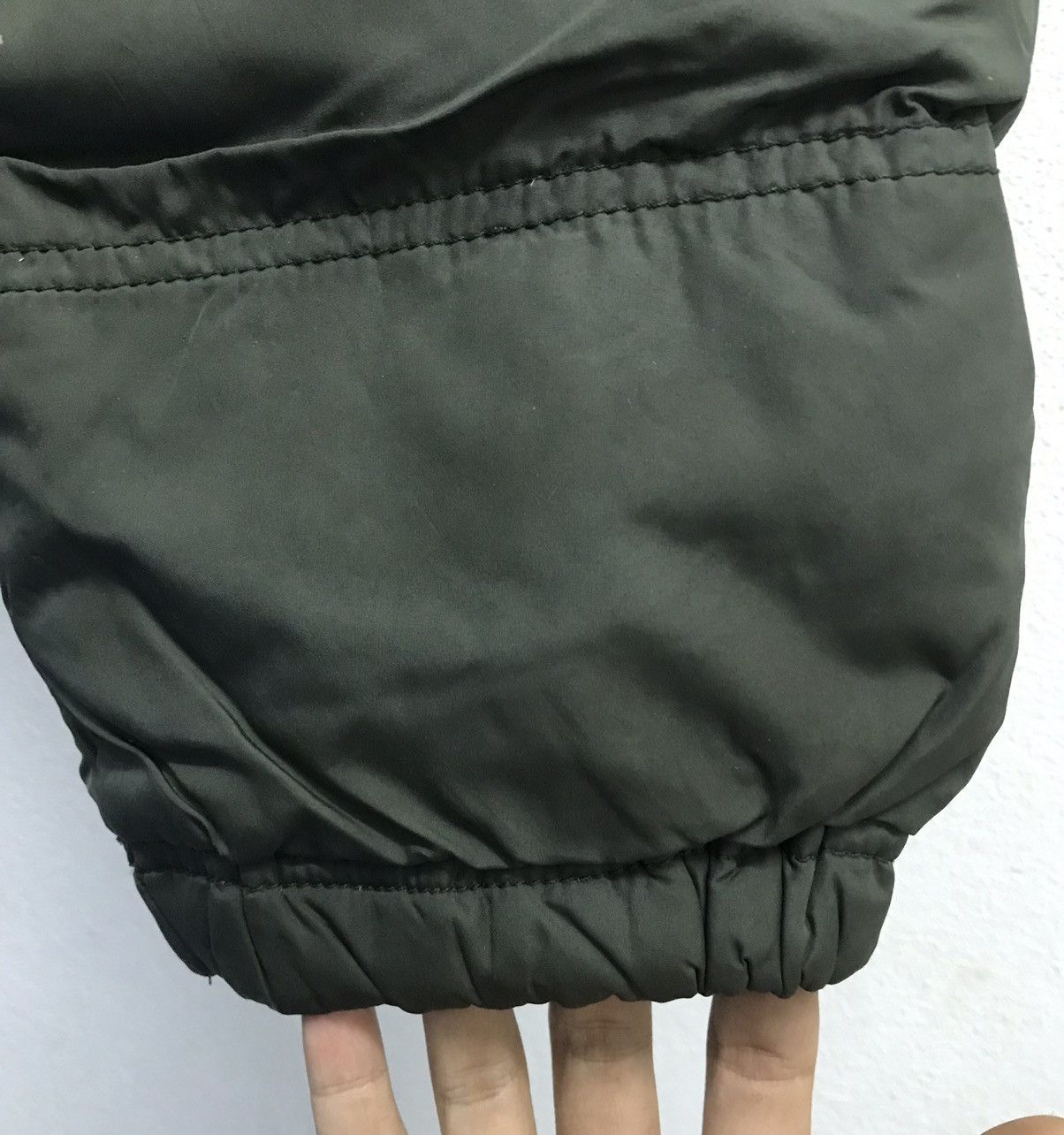Abercrombie & Fitch × Vintage Vintage Abercrombie & Fitch Kemp Shall Jacket Size US S / EU 44-46 / 1 - 9 Thumbnail