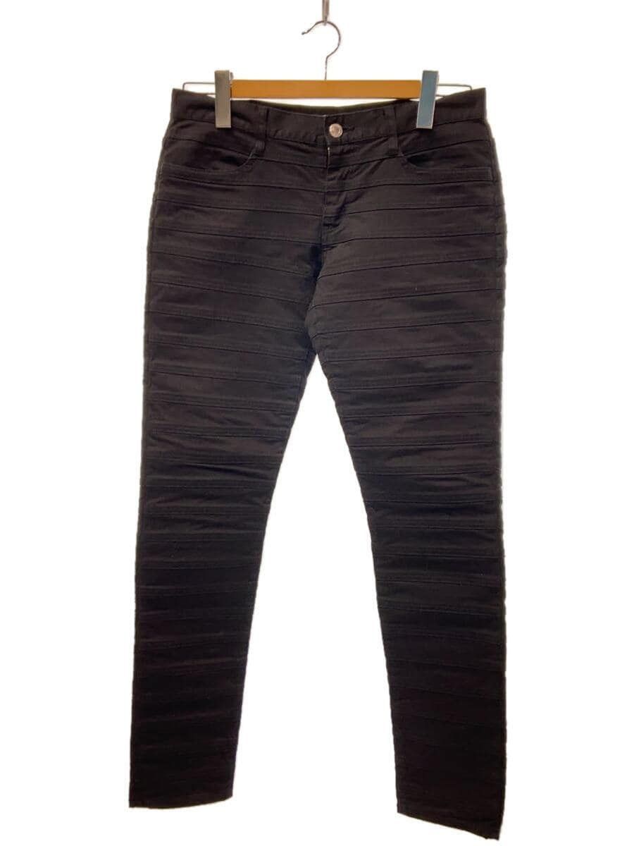 image of Undercover Aw13 Hagi Pants in Black, Men's (Size 31)