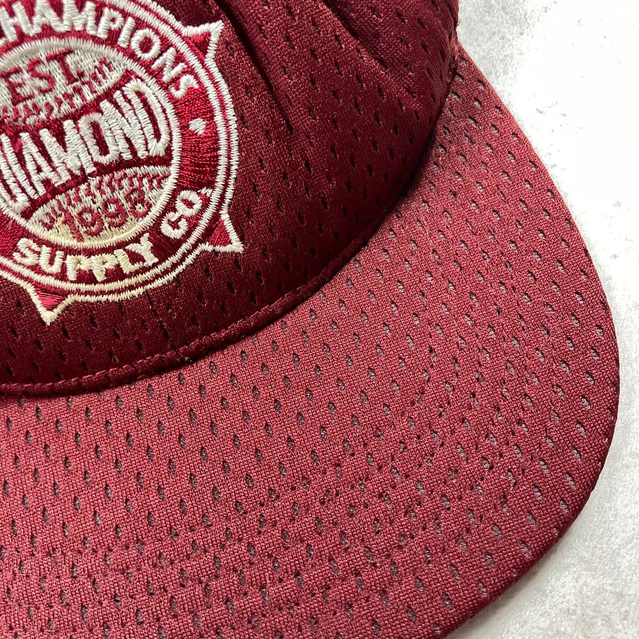 Diamond Supply Co. Vintage Diamond Supply Co Baseball Hat Size ONE SIZE - 2 Thumbnail