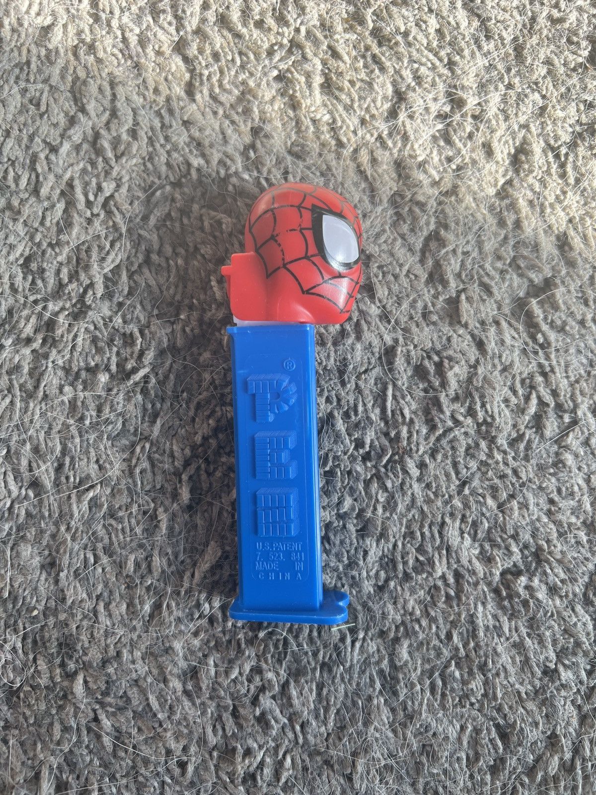 Marvel Comics Marvel Comics Spider-Man Pez Dispenser Size ONE SIZE - 5 Thumbnail
