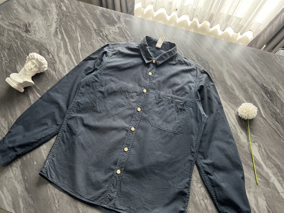 Margaret Howell MARGARET HOWELL : SHIRT button Ups Size M / US 6-8 / IT 42-44 - 1 Thumbnail