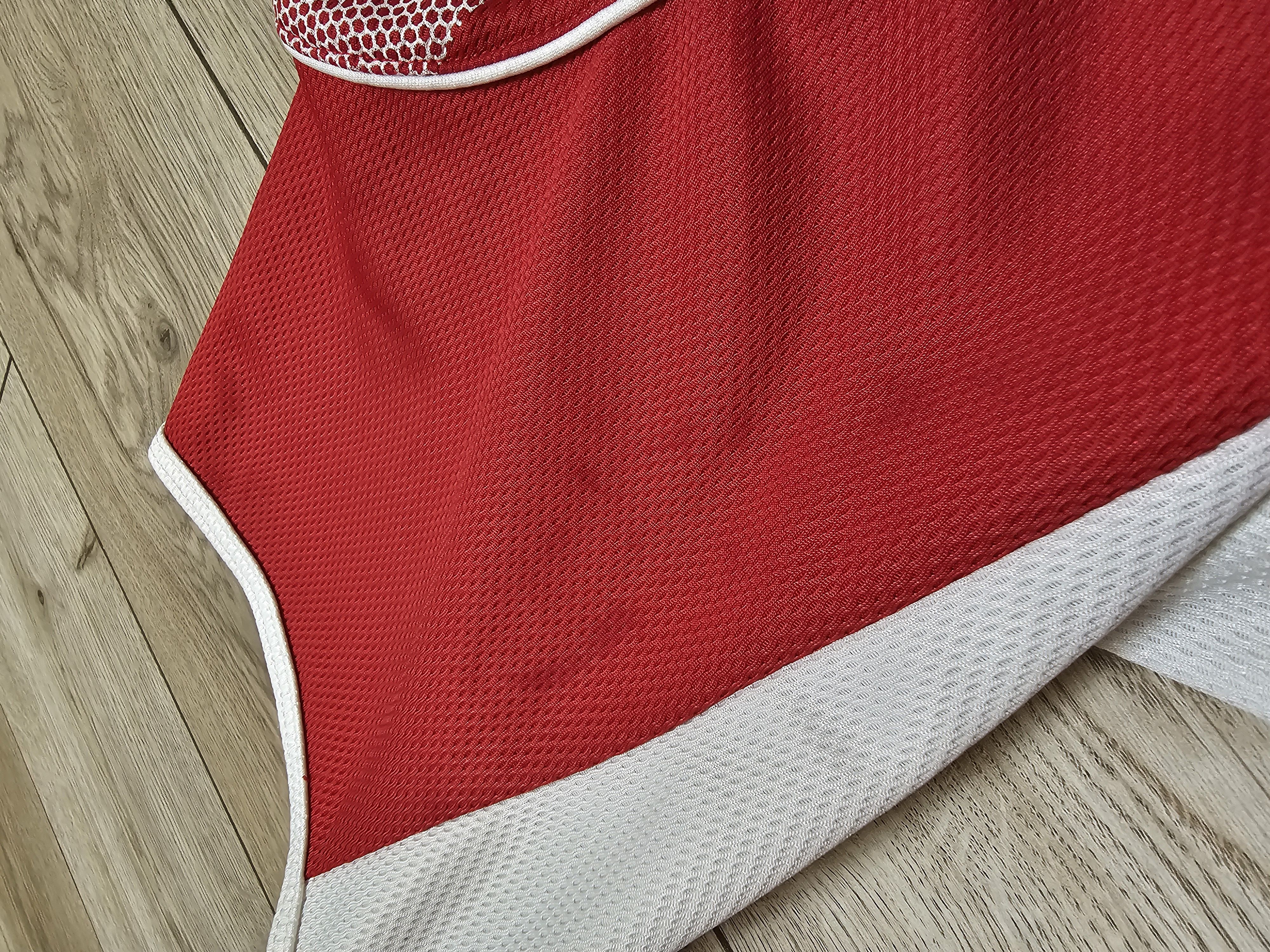 All Sport WALES RUGBY JERSEY VINTAGE WALES RUGBY JERSEY WRU RUGBY 3XL Size US XXL / EU 58 / 5 - 7 Thumbnail