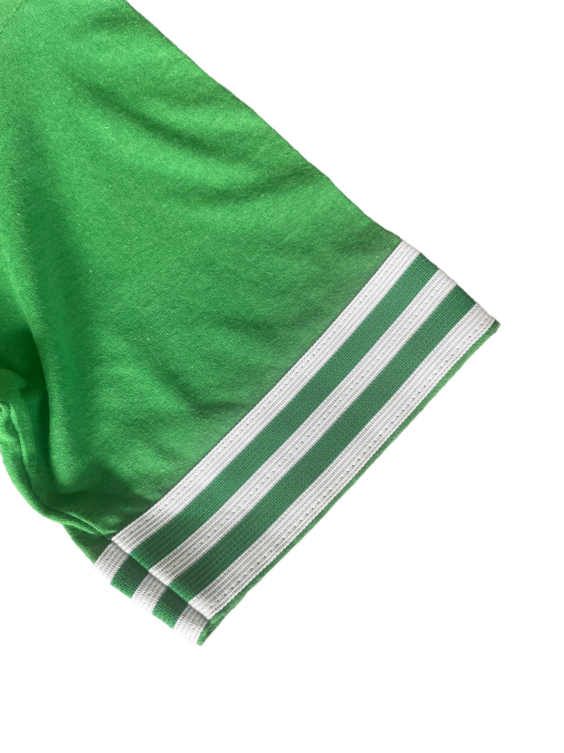 Vintage Vintage Soffe Shirt Jersey Size US S / EU 44-46 / 1 - 3 Thumbnail