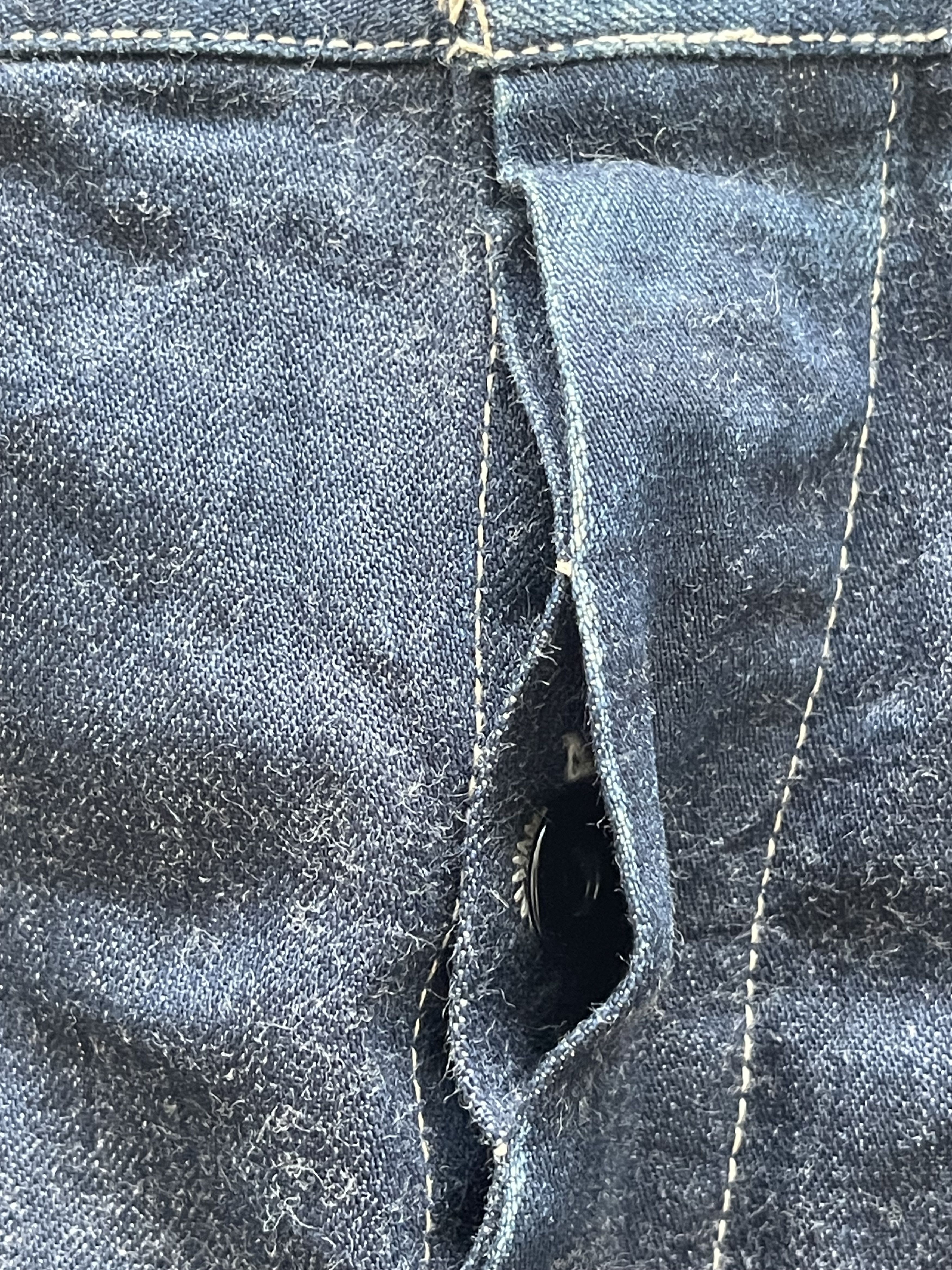 Sugar Cane Sugar cane carpenter pant Size US 38 / EU 54 - 7 Thumbnail