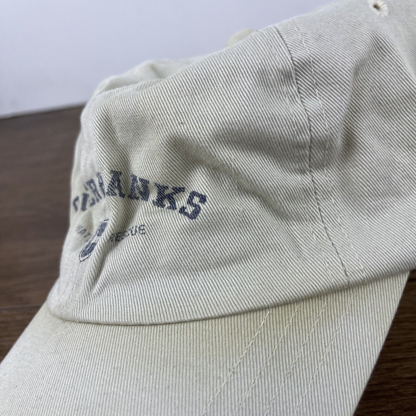 Other Outer Banks Hat Outer Banks Tan Brown Hat Adjustable Tan Adu Size ONE SIZE - 9 Thumbnail