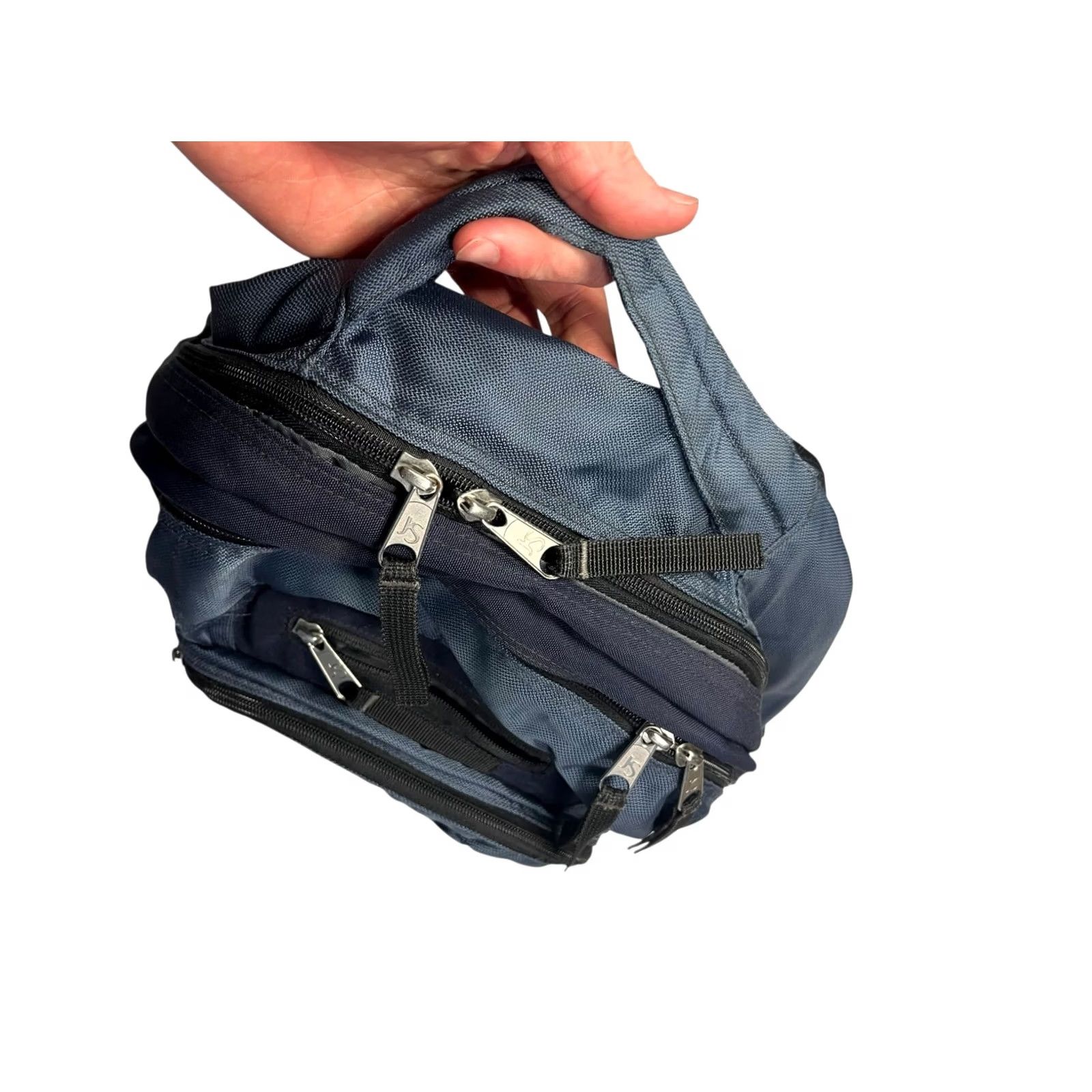 built ny laptop backpack black Una Tech - Best Use_Camping Exterior material made from Select Belt Size:Small DEUTER AVIANT ACCESS 38
