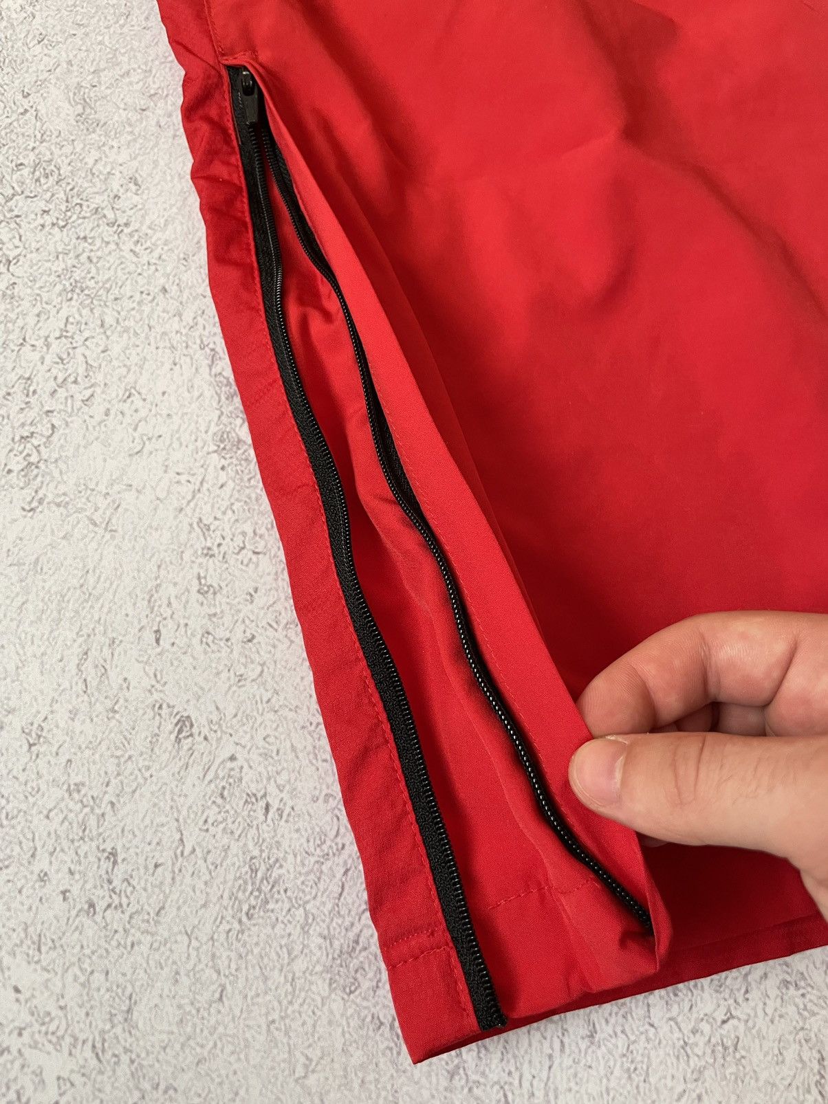 Puma Puma Vintage Stuttgart Soccer Track Pants Size US 32 / EU 48 - 6 Thumbnail