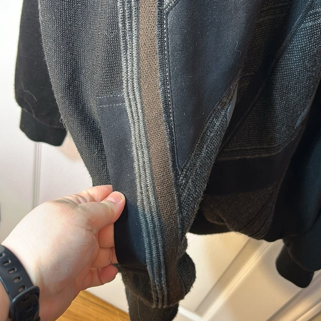 Other Leo Chevalier wool & acrylic blend men’s shacket size large Size US L / EU 52-54 / 3 - 7 Thumbnail