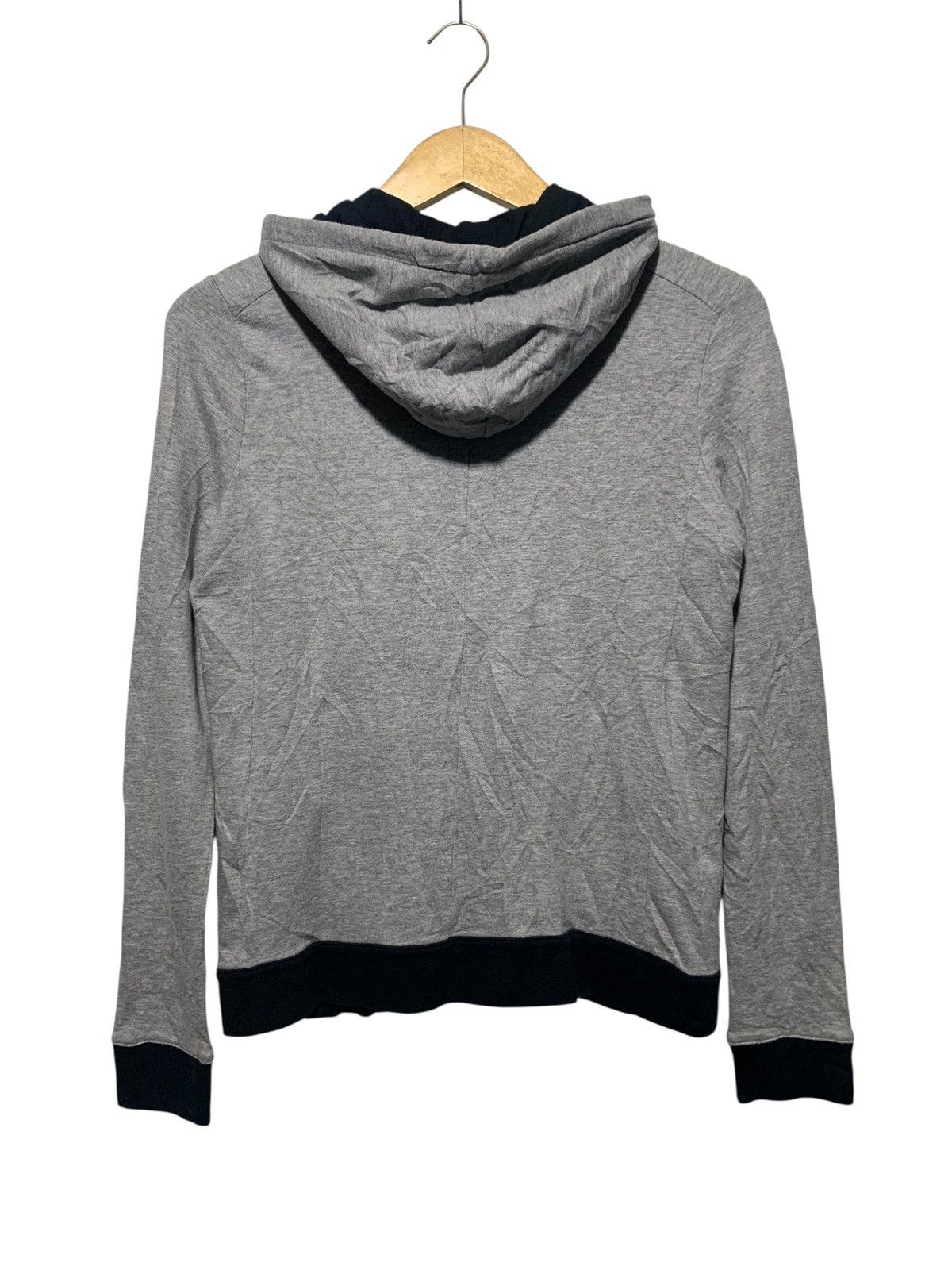 The Kooples The Kooples multi zip hoodie made in Portugal Size US XS / EU 42 / 0 - 7 Thumbnail