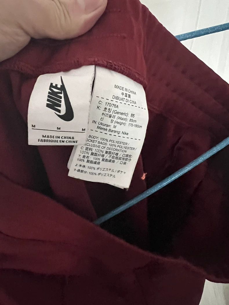 Martine Rose nike x martine rose orange collaboration jacket Size US XL / EU 56 / 4 - 9 Thumbnail