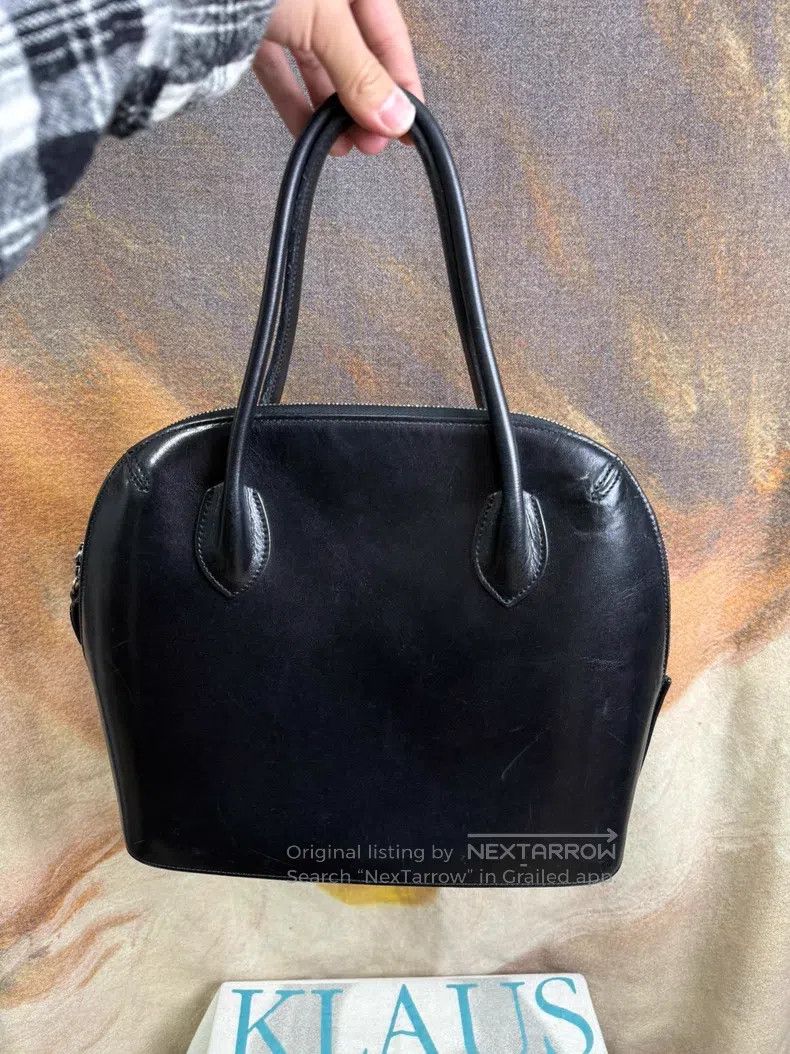 Issey Miyake Issey Miyake Bowling Hard Bag Size ONE SIZE - 5 Thumbnail