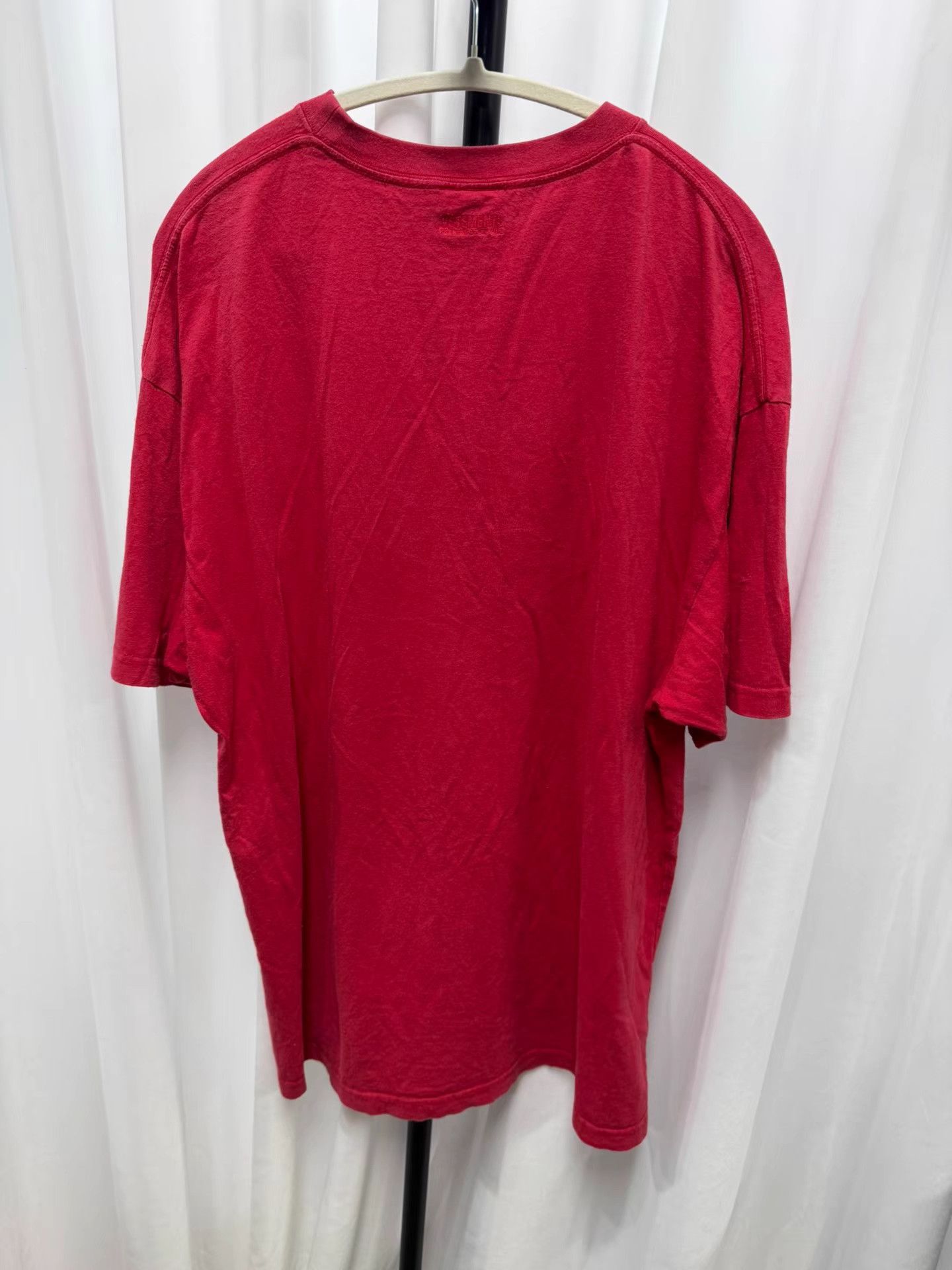 Vetements Vetements Short Sleeve T-shirt K20 Size US L / EU 52-54 / 3 - 8 Thumbnail