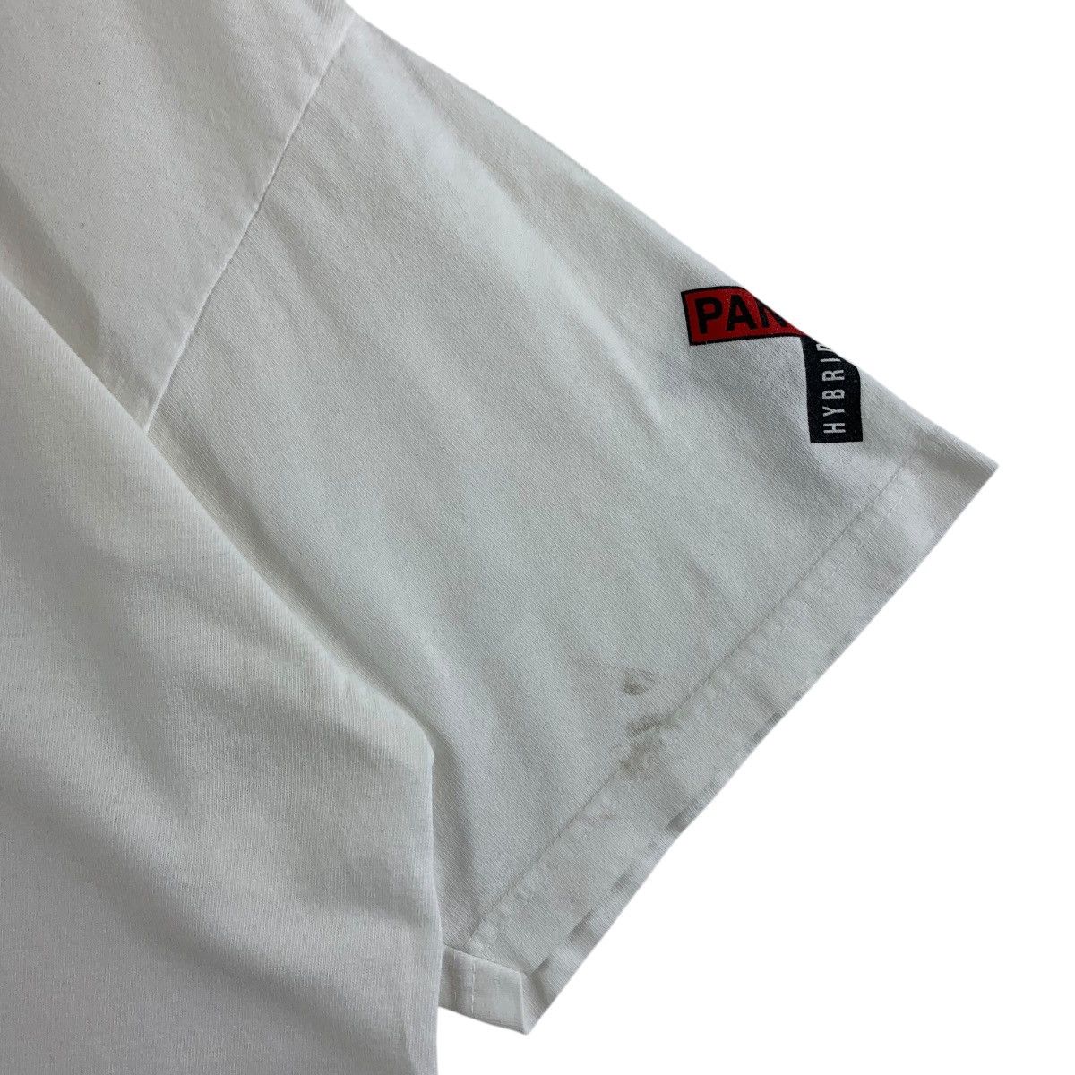 Japanese Brand × Vintage Vintage 90s PANCRASE japanese mix martial art company tee Size US XL / EU 56 / 4 - 6 Thumbnail