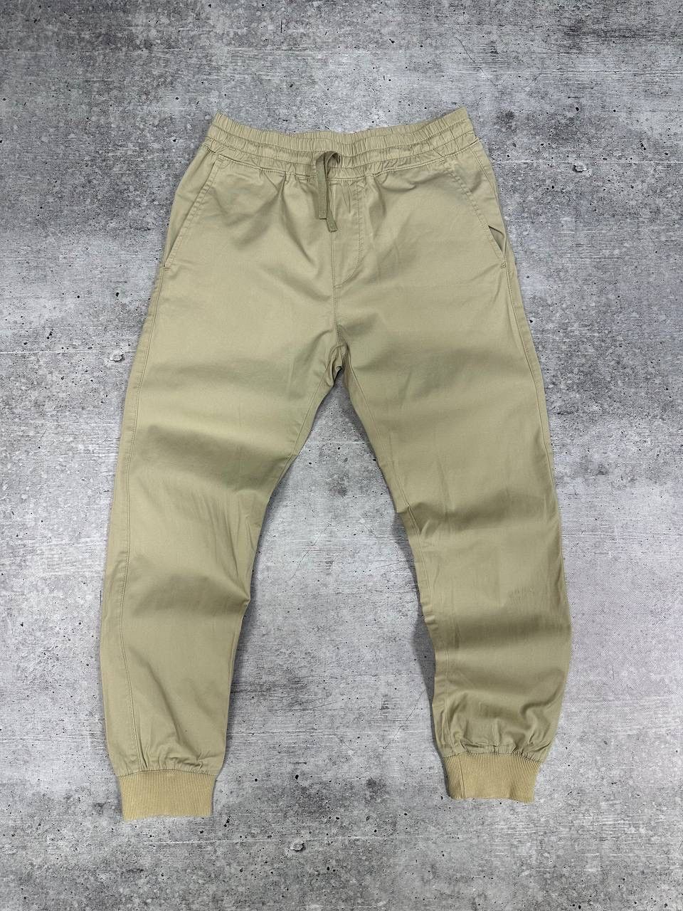 Carhartt × Carhartt Wip × Vintage Vintage Carhartt Madison Jogger Beige Pants Size US 28 / EU 44 - 10 Thumbnail