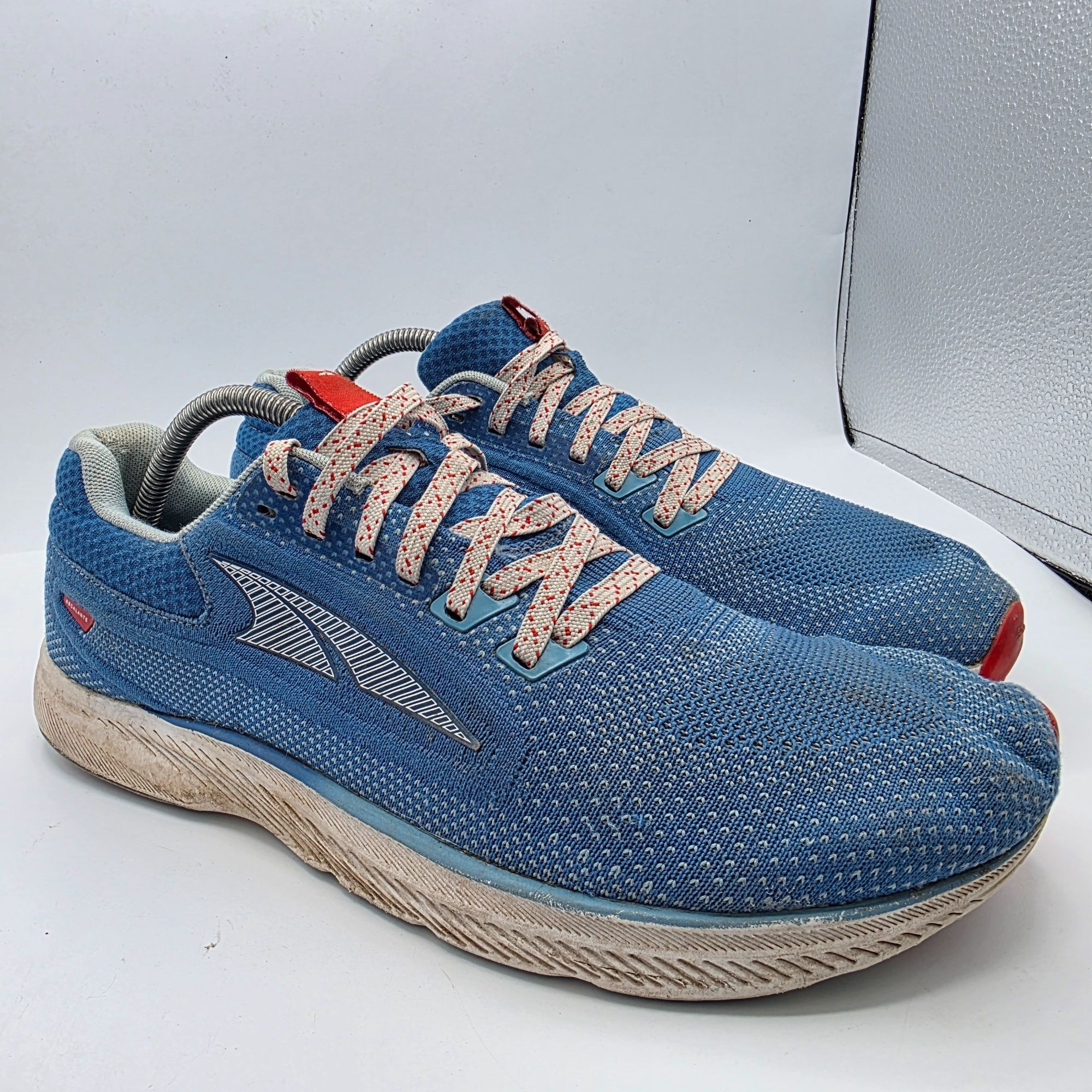 Altra Escalante Mens Size Blue Athletic Shoes Running