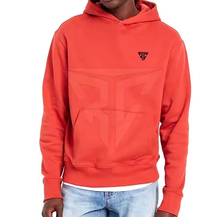 Other Double Layer Pullover Hoodies Size US XL / EU 56 / 4 - 6 Thumbnail