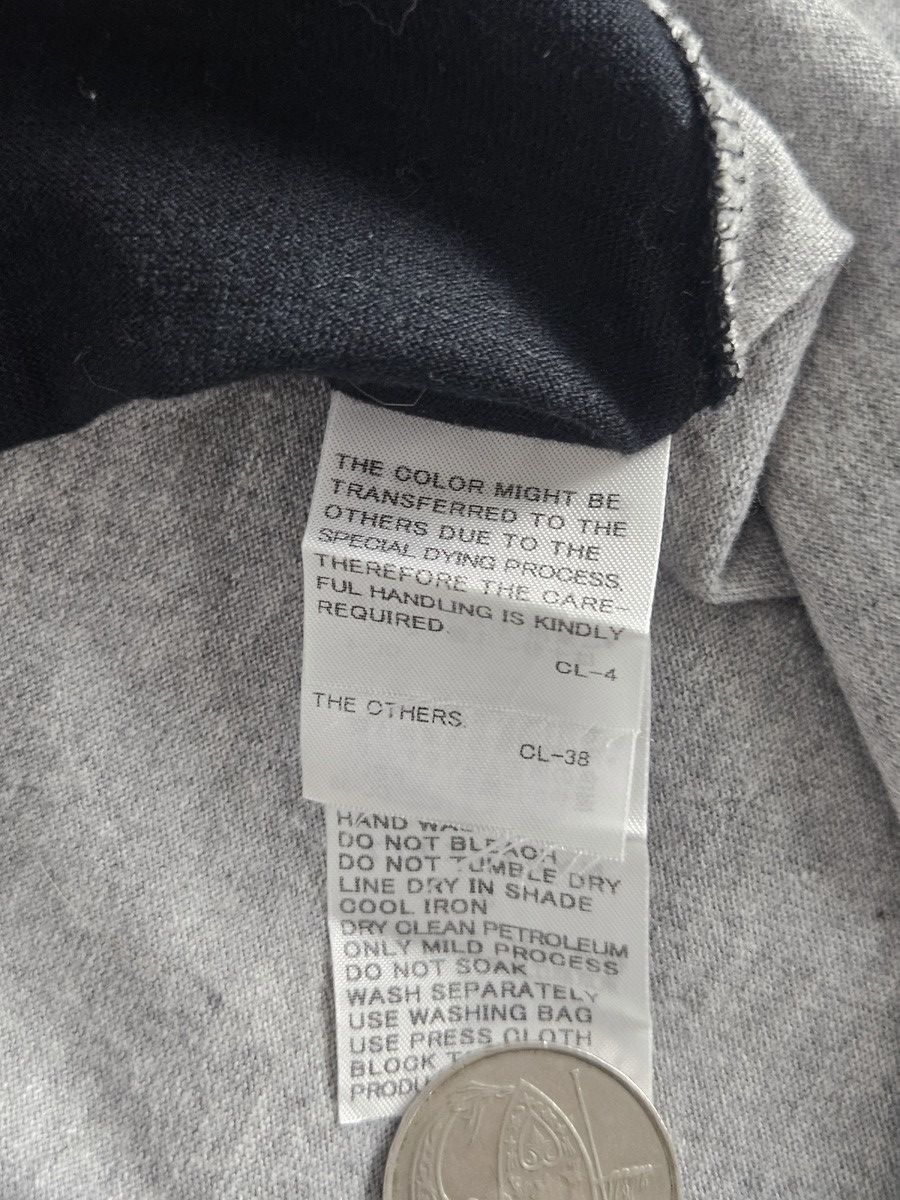 Ne-Net Nenet Cat pocket shirt Size US L / EU 52-54 / 3 - 6 Thumbnail