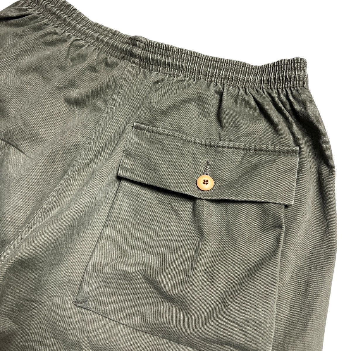Stussy 90’s Stussy Surplus Cargo Shorts Size US 32 / EU 48 - 6 Thumbnail