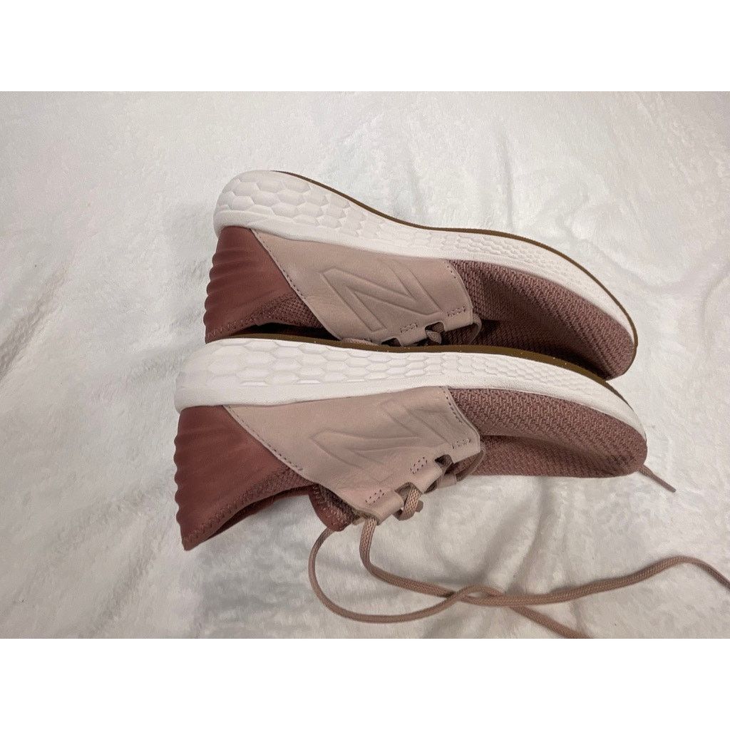 New Balance New Balance Cruz v2 Fresh Foam Sneakers Rose Pink Size 10 Size US 10 / IT 40 - 9 Thumbnail