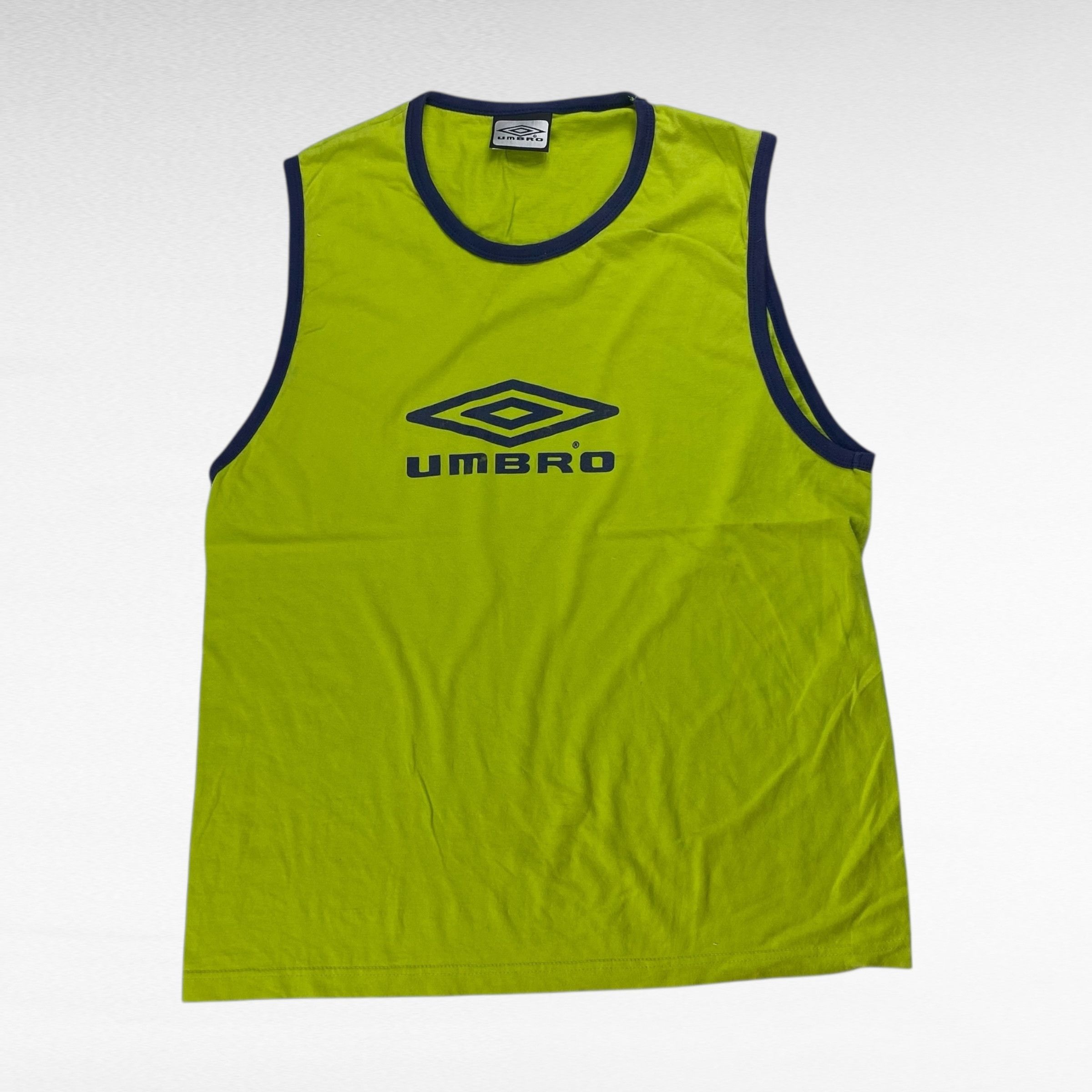Umbro Umbro 00s Size XXL Size US XXL / EU 58 / 5 - 1 Thumbnail