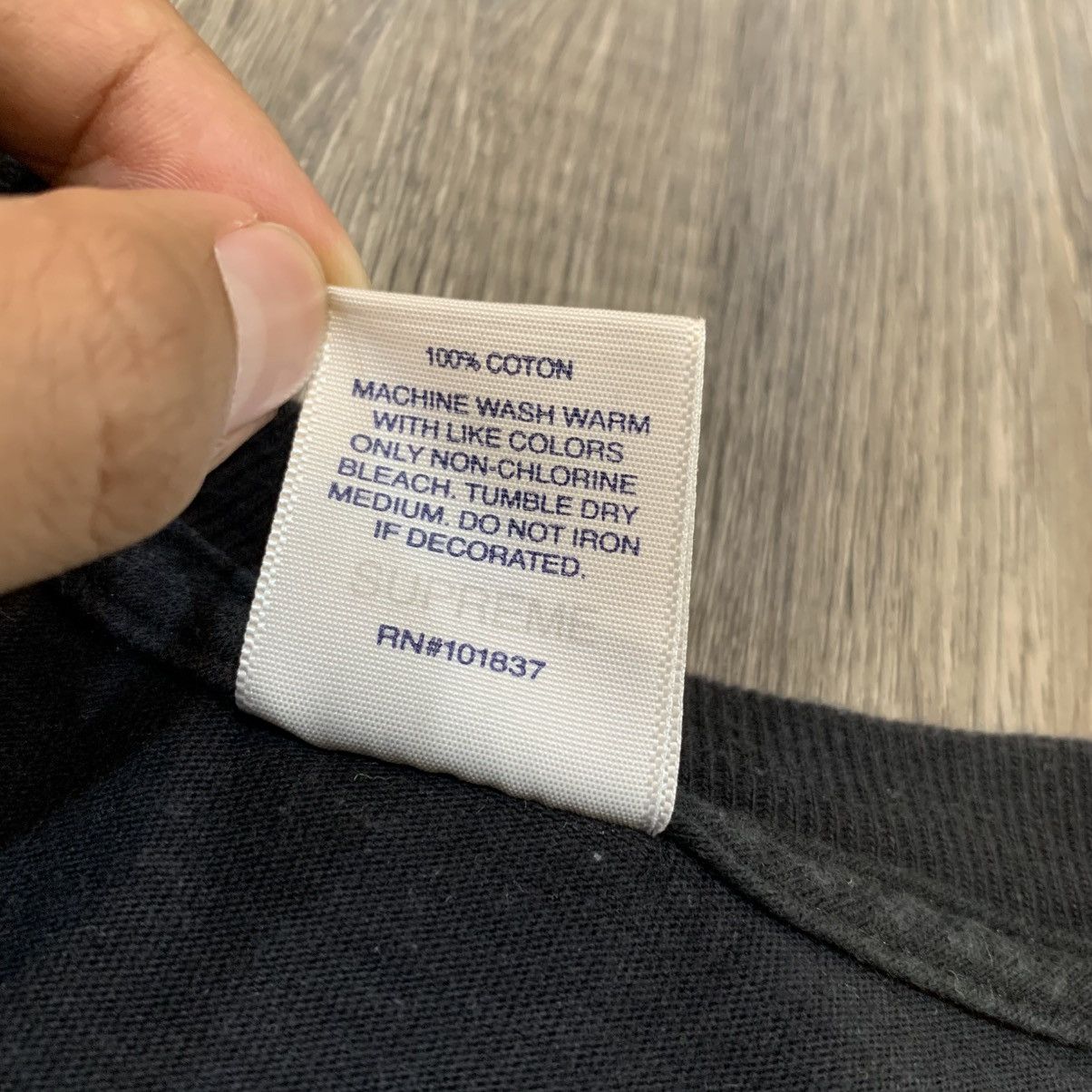 Supreme Supreme x Sane Smith Bridge T-Shirt Size US M / EU 48-50 / 2 - 8 Thumbnail