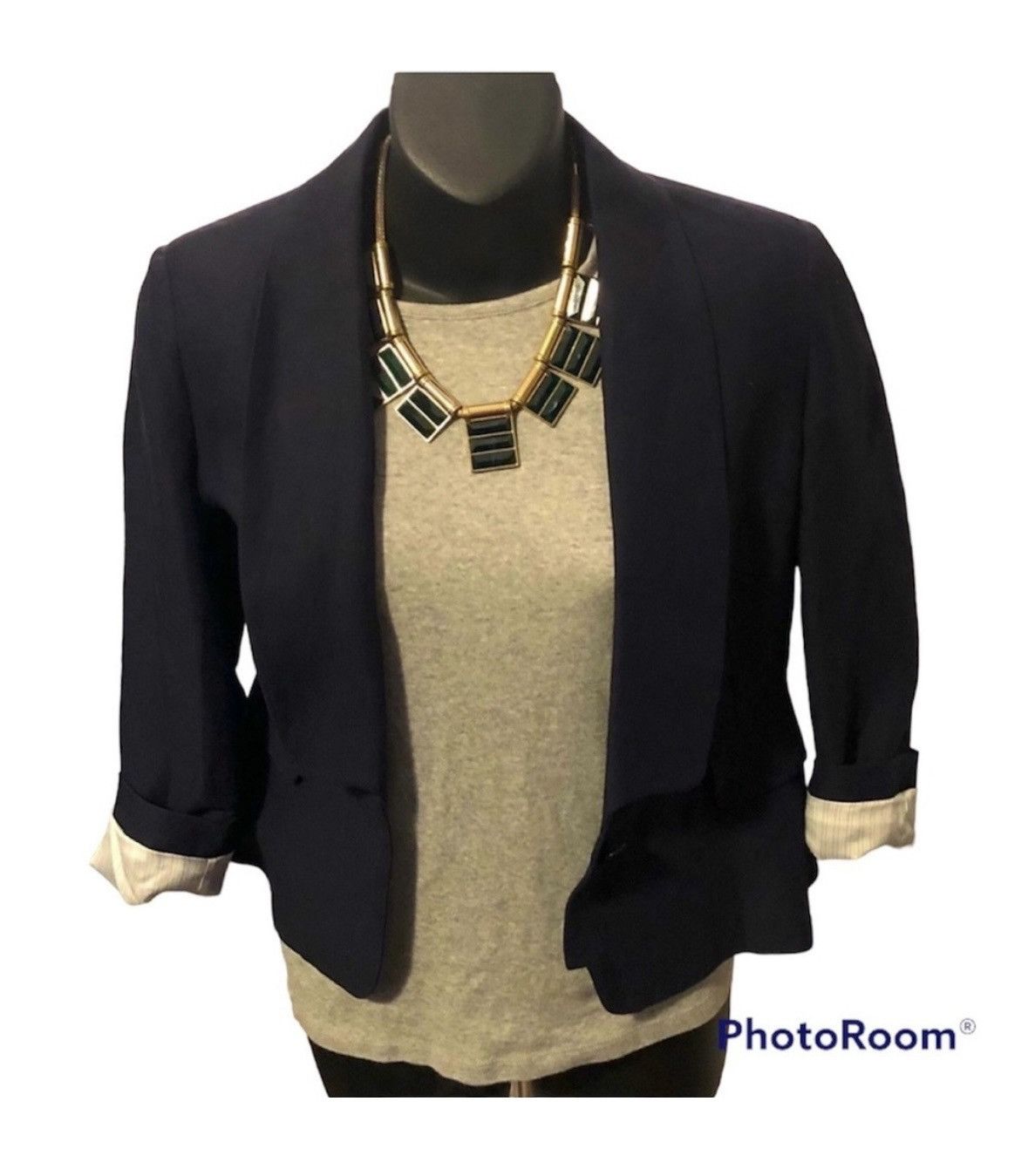 See by Chloe SEE by Chloe Blazer Size XS / US 0-2 / IT 36-38 - 1 Thumbnail