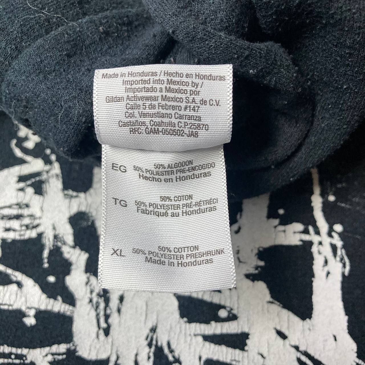 Band Tees Vintage Heaven Shall Burn Death Metal Hardcore Rock Band Size US XL / EU 56 / 4 - 5 Thumbnail