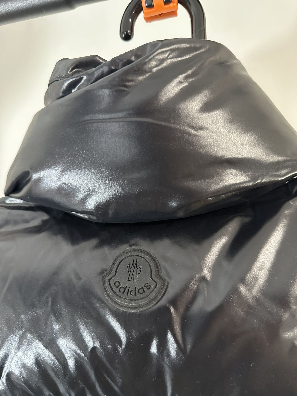 Adidas × Moncler MONCLER X ADIDAS VEST Size US M / EU 48-50 / 2 - 6 Thumbnail