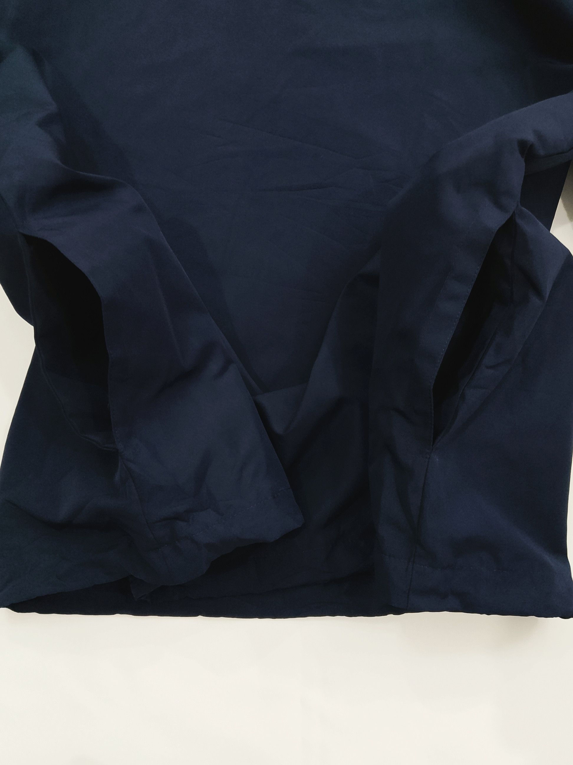 Other NEW WINDSHIRT OUTDOOR JACKET – VTG STYLE LAYERED Size US L / EU 52-54 / 3 - 7 Thumbnail