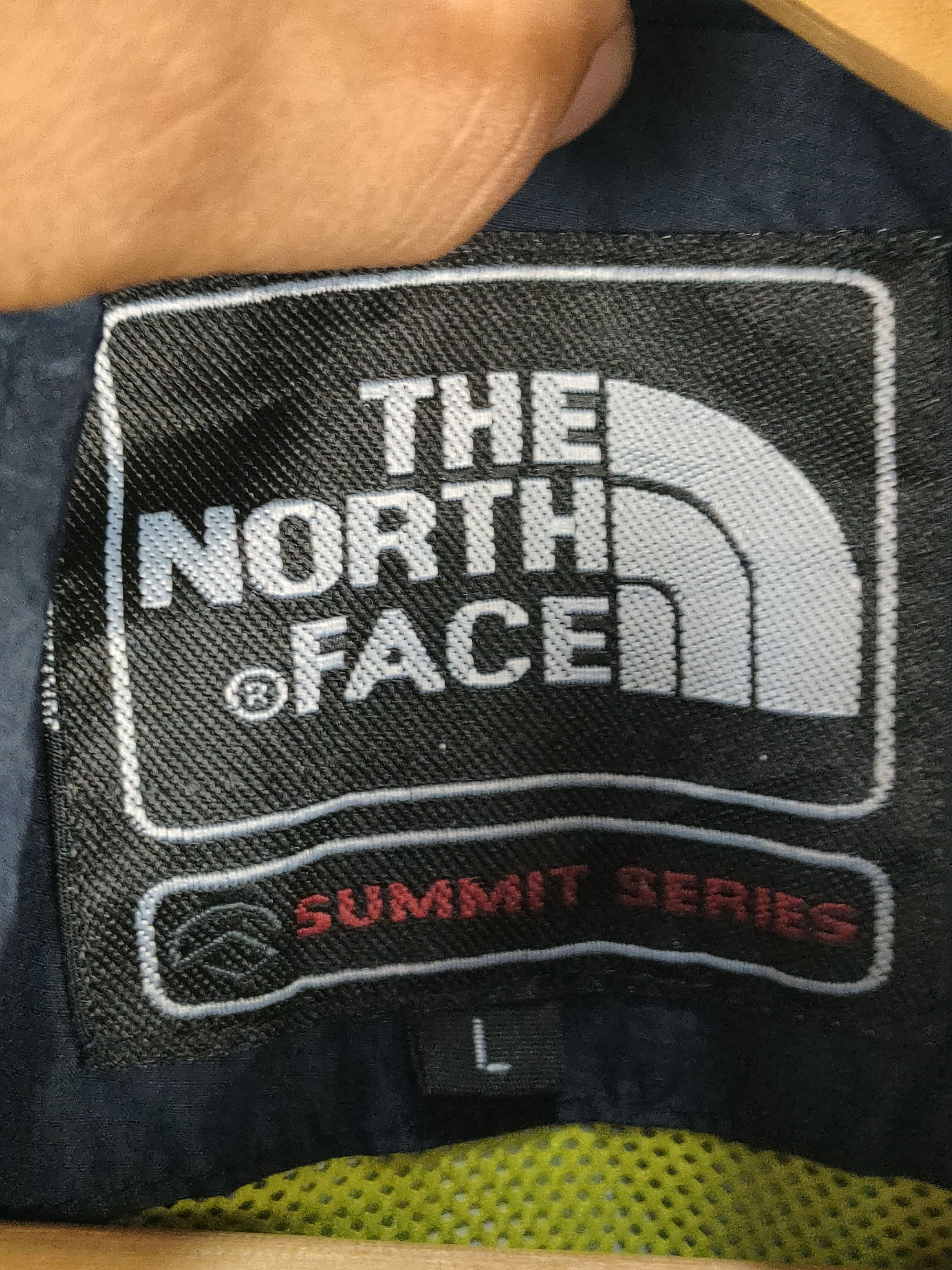 The North Face The North Face Summit Series Gore-Tex Jacket Size US L / EU 52-54 / 3 - 3 Thumbnail
