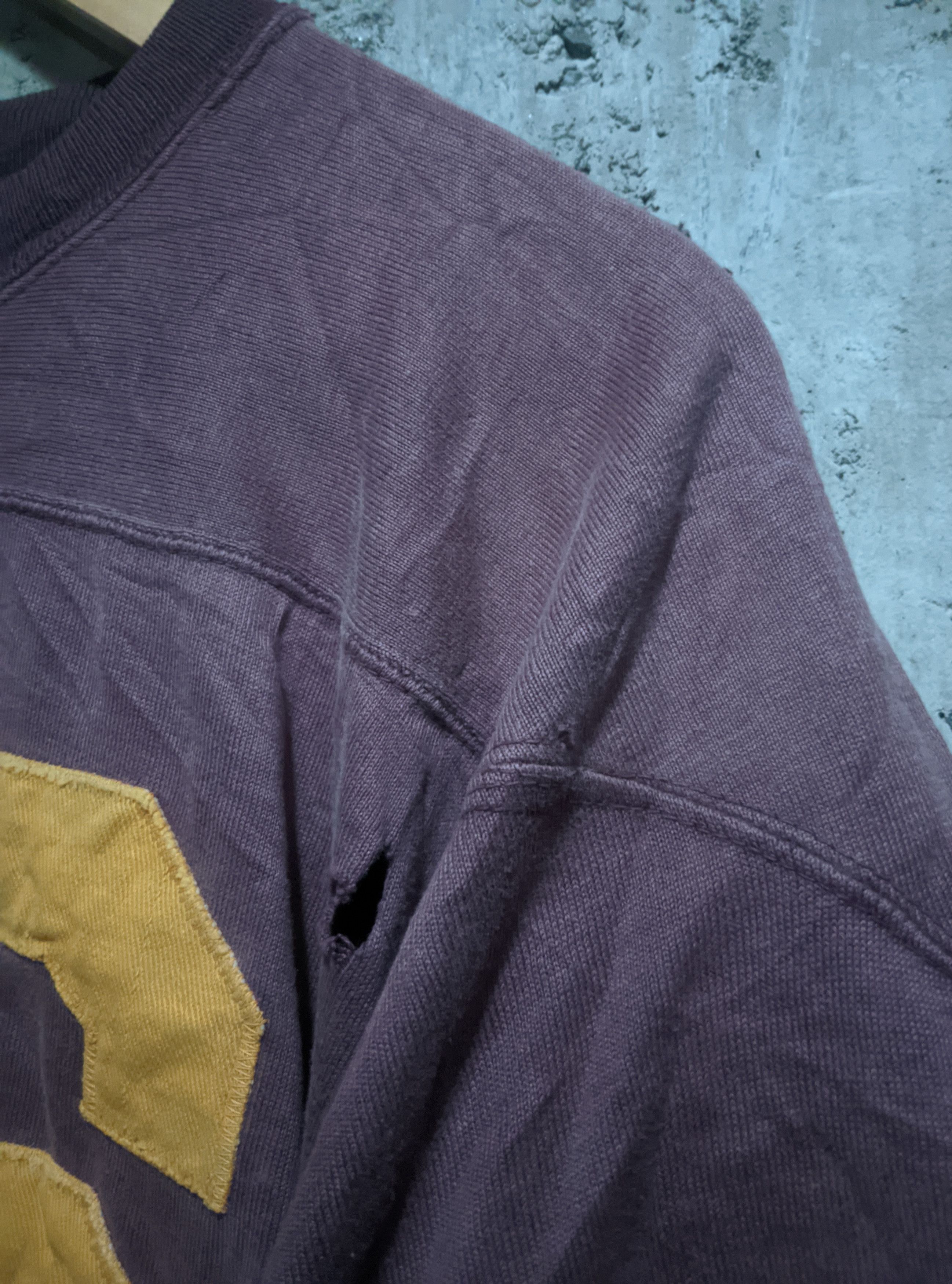 Champion Vintage 50s champion knitwear american football durene Size US L / EU 52-54 / 3 - 9 Thumbnail