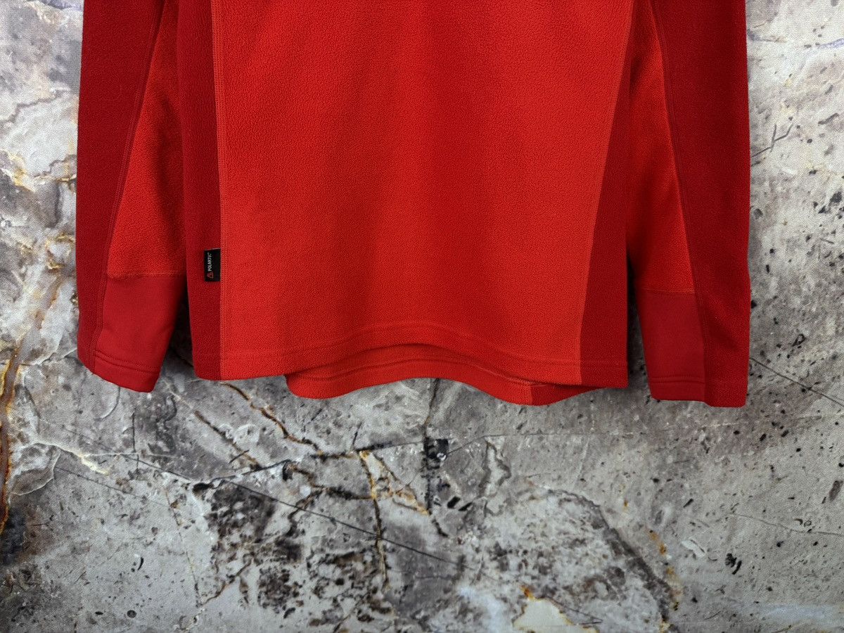 Haglofs × Other Women’s Haglofs Fleece Jacket Outdoor Size Medium Size M / US 6-8 / IT 42-44 - 3 Thumbnail