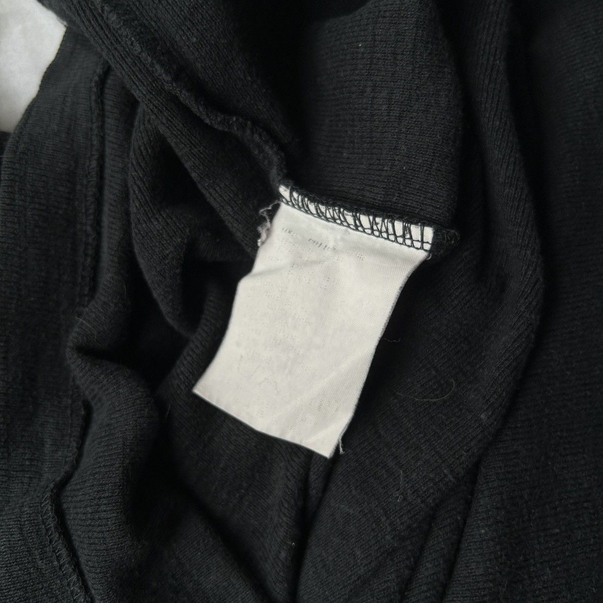 Japanese Brand rare 90s ryuichiro shimazaki homme detachable sleeve+hoodie Size US M / EU 48-50 / 2 - 11 Thumbnail