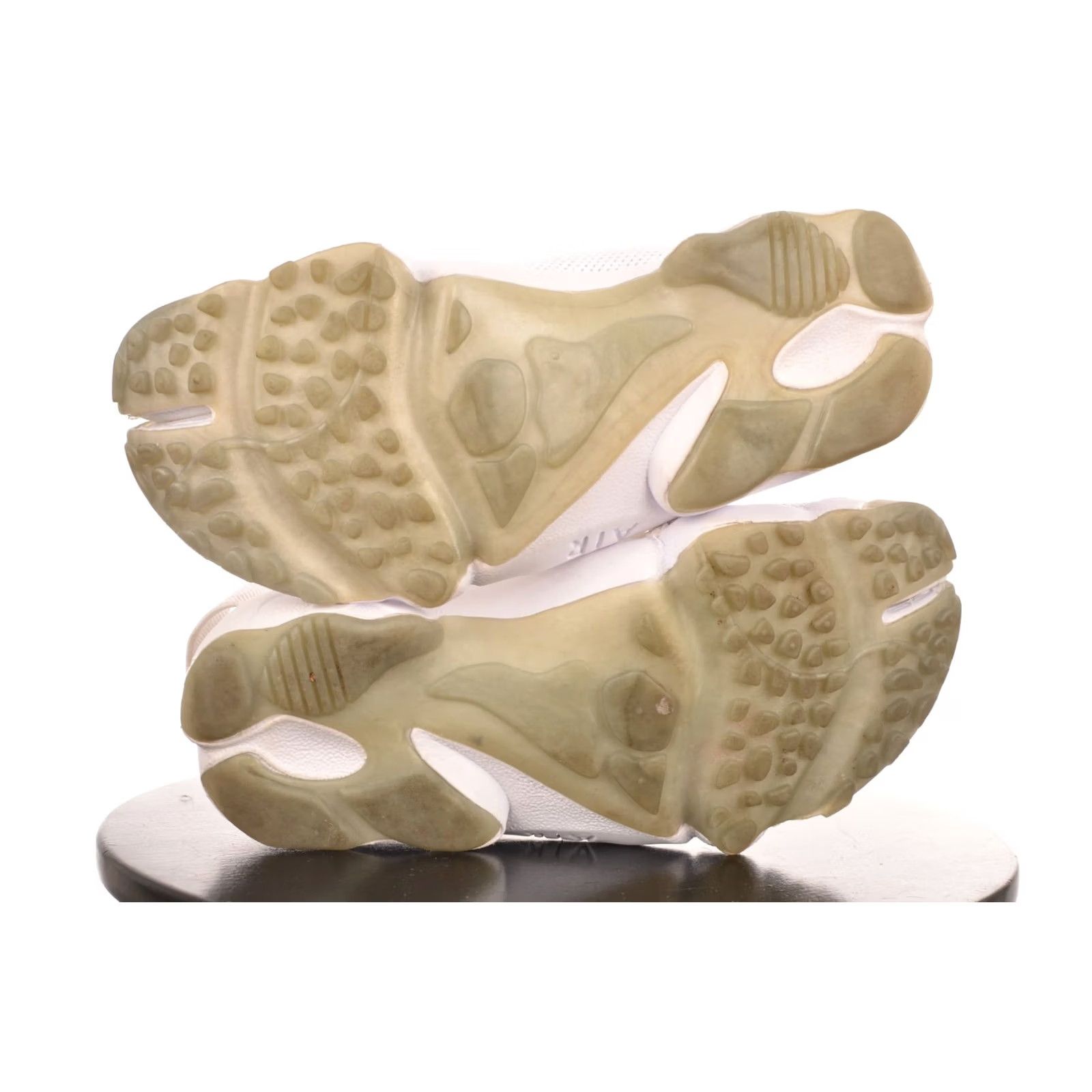 Nike Nike Air Rift Sneakers Womens White 315766-110 EU 38 US 7 UK 4.5 Adult Womens Shoes Size 38 White Nike Air Rift Sneaker Womens Size US 5 / IT 35 - 7 Thumbnail