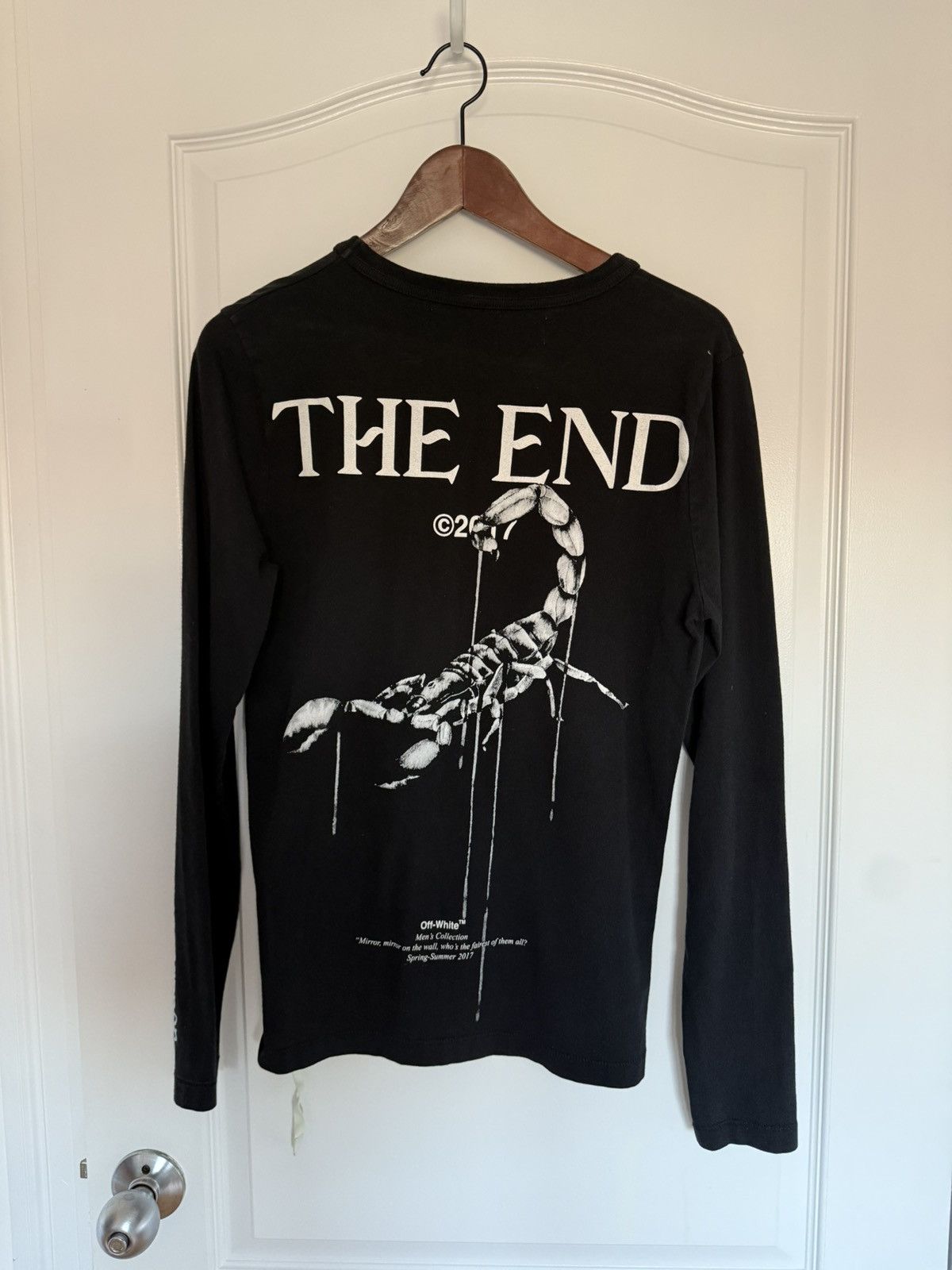 Off-White off white spring summer collection Size US XS / EU 42 / 0 - 2 Thumbnail