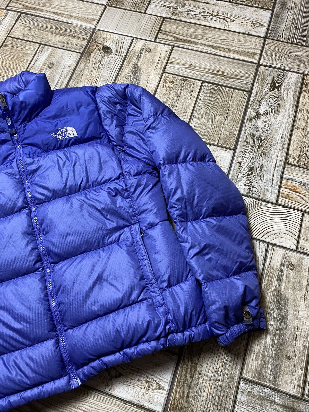 The North Face The north face nuptse jacket size M Size M / US 6-8 / IT 42-44 - 4 Thumbnail