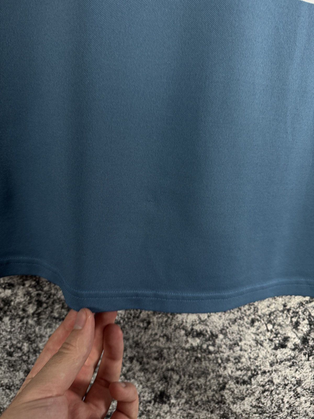 Galvin Green Galvin Green Short Sleeve Polo Shirt Golf Made in Korea Sz M Size US M / EU 48-50 / 2 - 18 Thumbnail