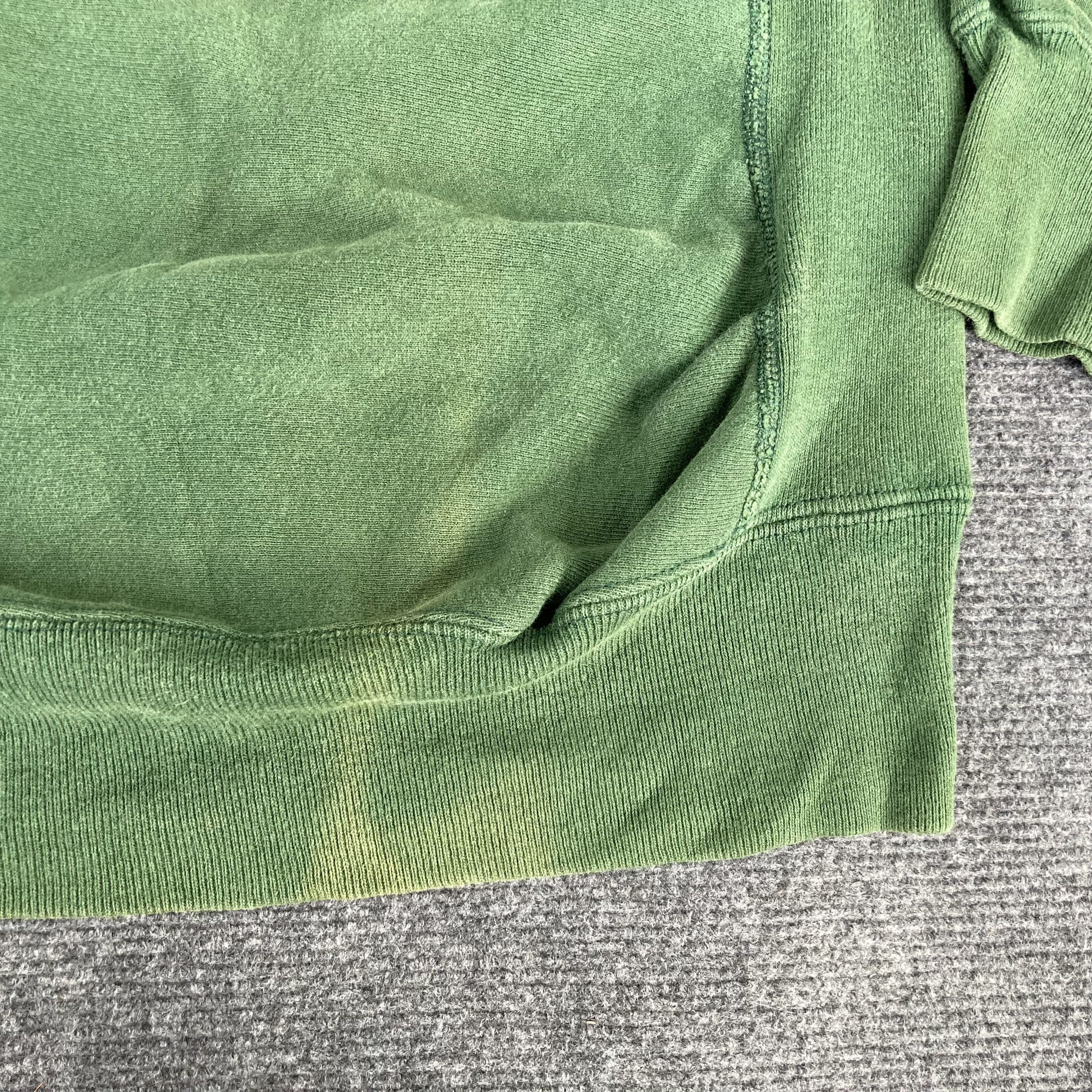 Vintage Vintage St Andrews Oarsman Golf Sport Sweatshirt Size US L / EU 52-54 / 3 - 6 Thumbnail