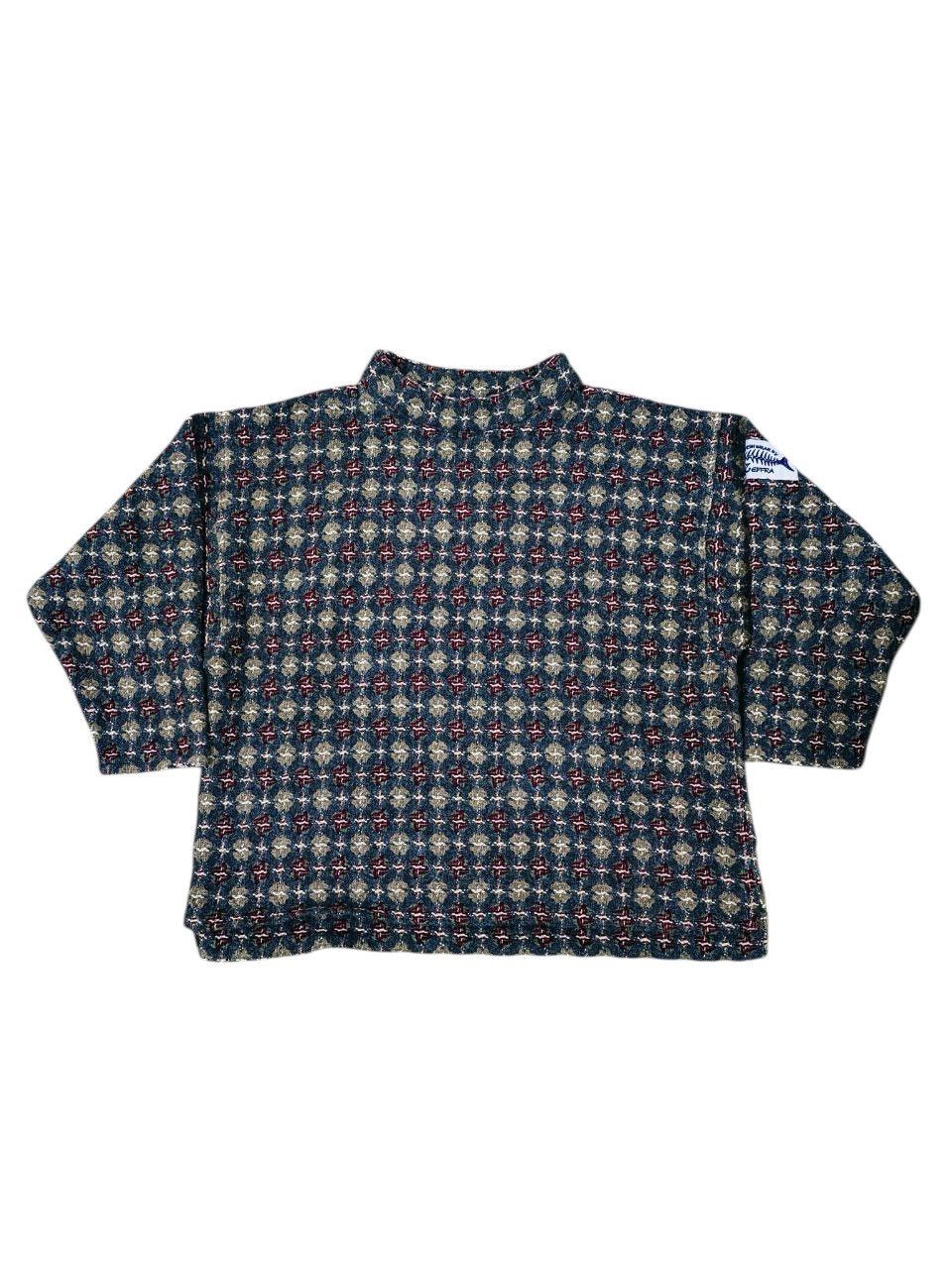 Other Zeffra Surfwear / Snowboarding Attire Fully Knit Multicolor Size US L / EU 52-54 / 3 - 1 Thumbnail