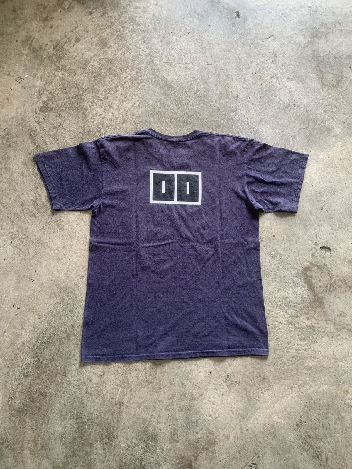 Band Tees × Vintage Wire 00’s yokohama arena japanese techno vintage shirt Size US L / EU 52-54 / 3 - 6 Thumbnail
