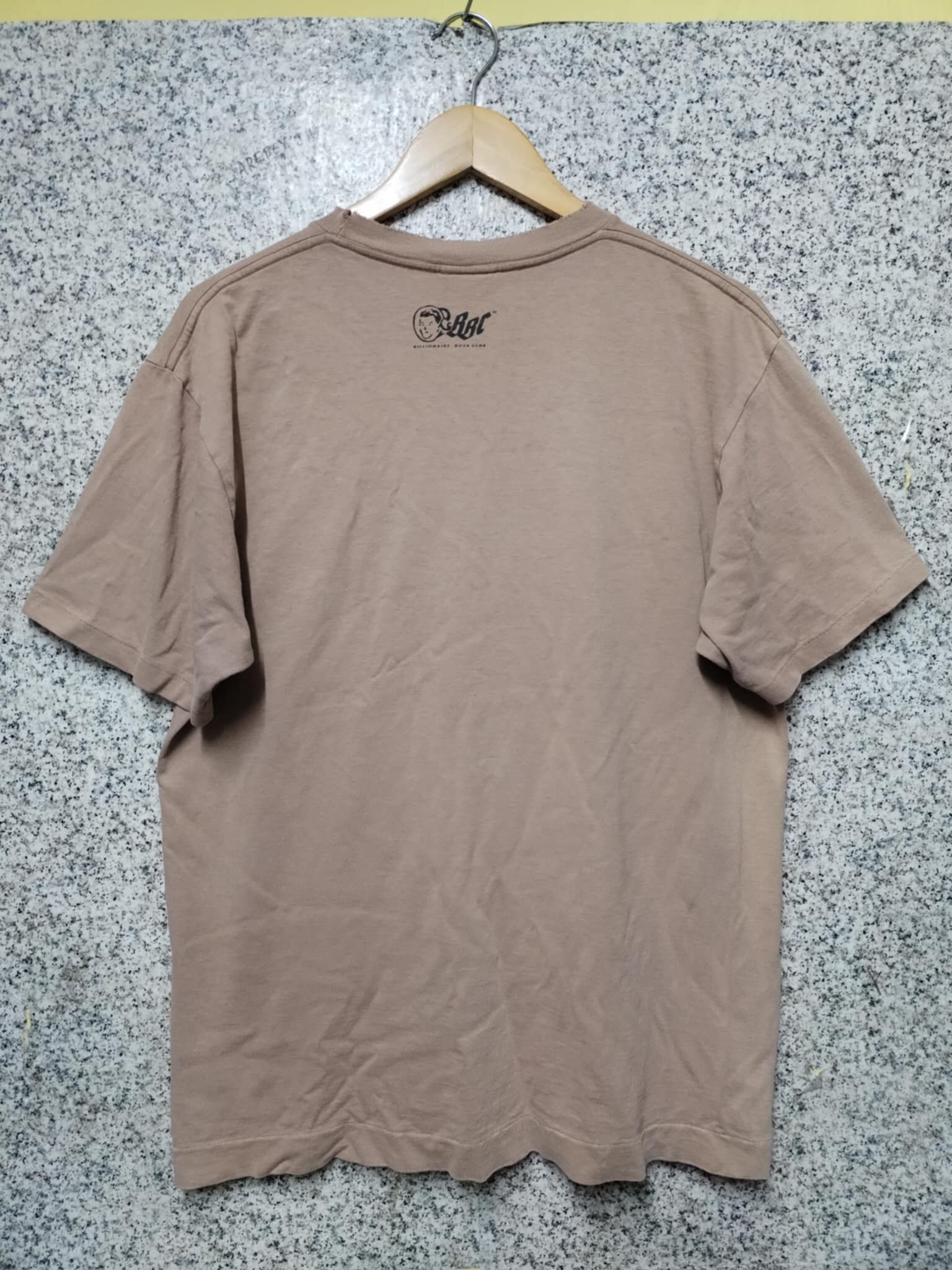 Billionaire Boys Club × Vintage Vintage Billionaire Boys Club very Rare Size US L / EU 52-54 / 3 - 2 Thumbnail
